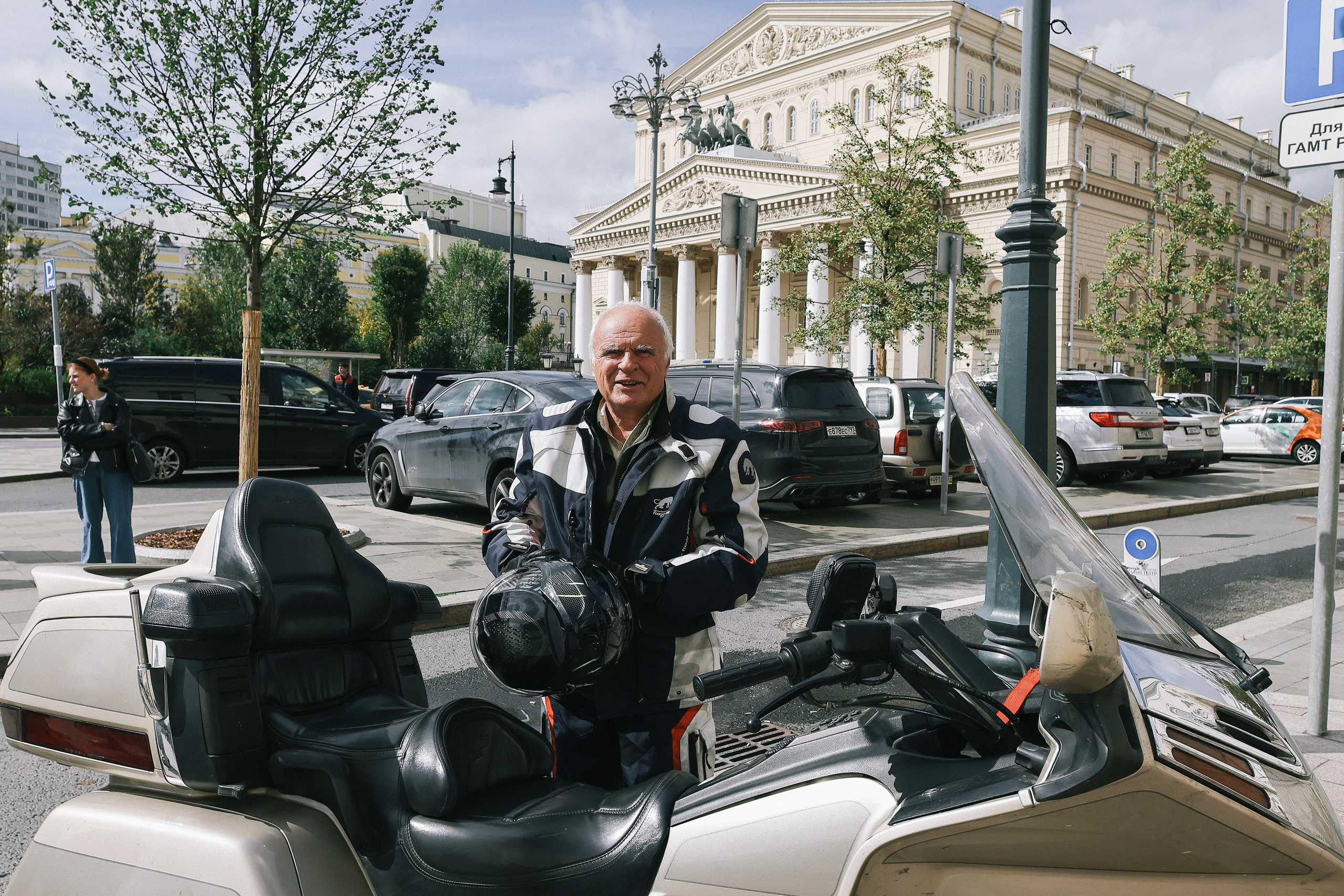 Сбор труппы Малого театра 2025. Reportage, architectural, fine art photographer Lena Melnikova in Moscow