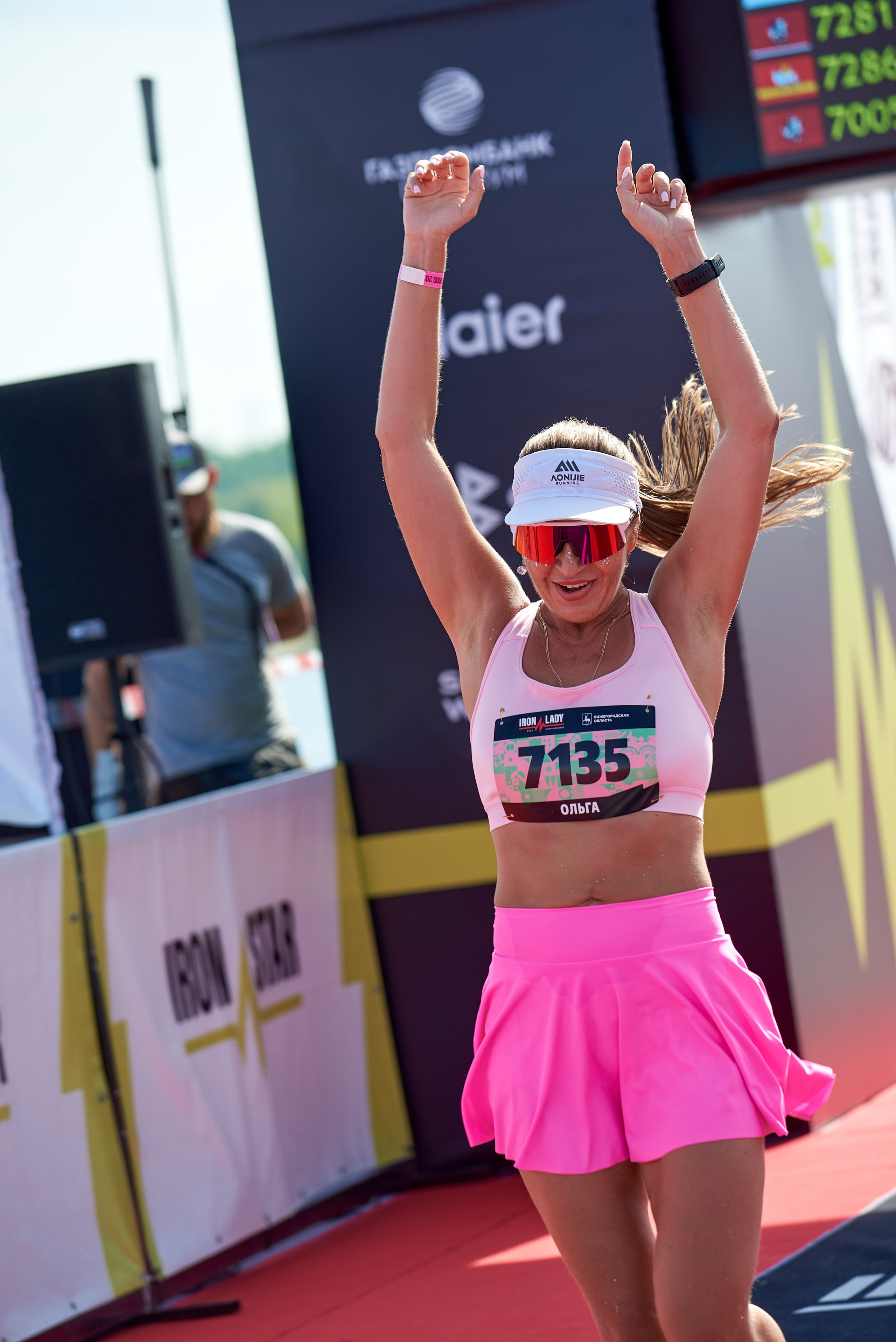 IRONSTAR. Андрей Винников фотограф в Нижнем Новгороде