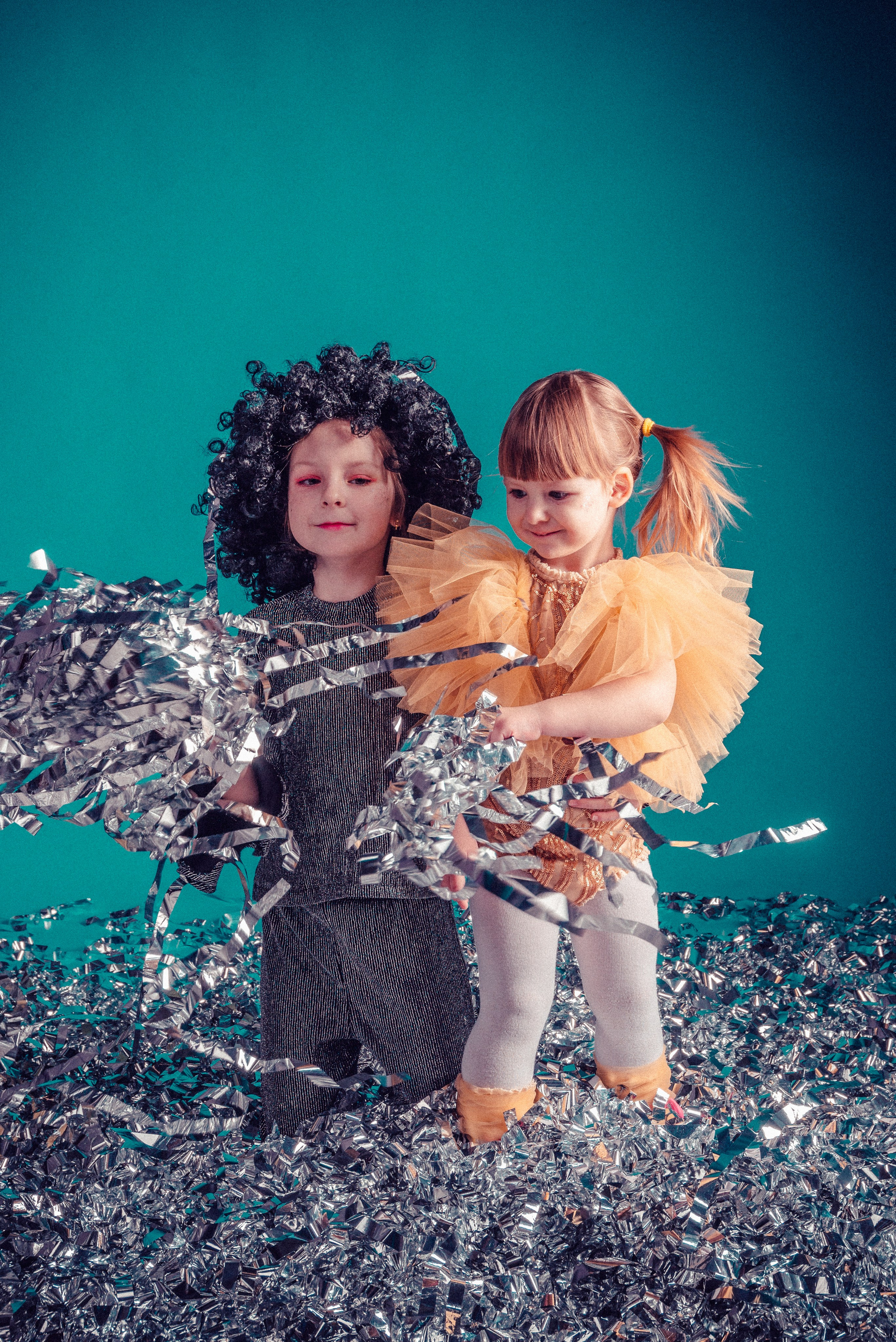 ДИСКО. Детский и семейный фотограф Катерина Мишина