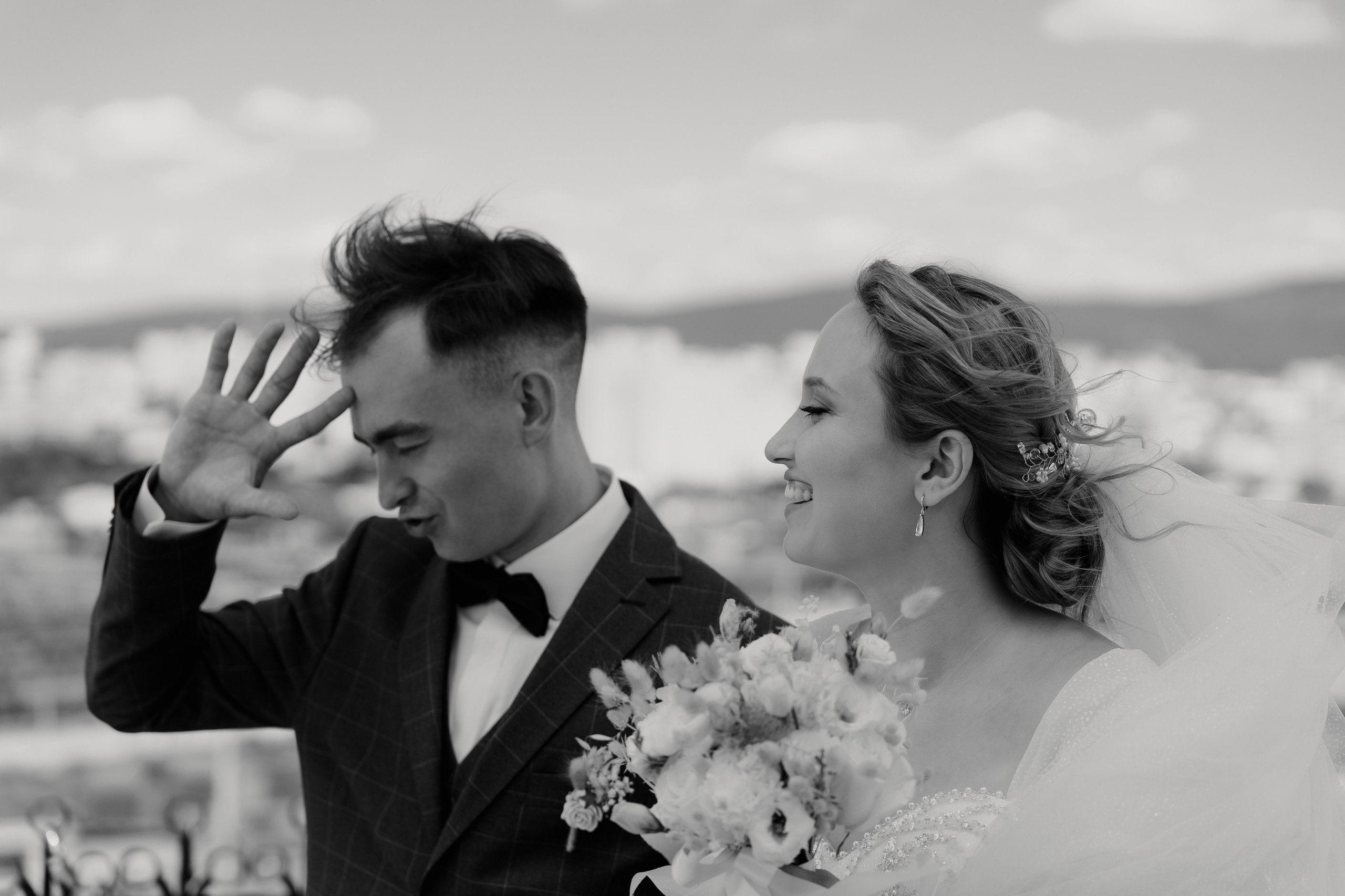 Даниил и Александра