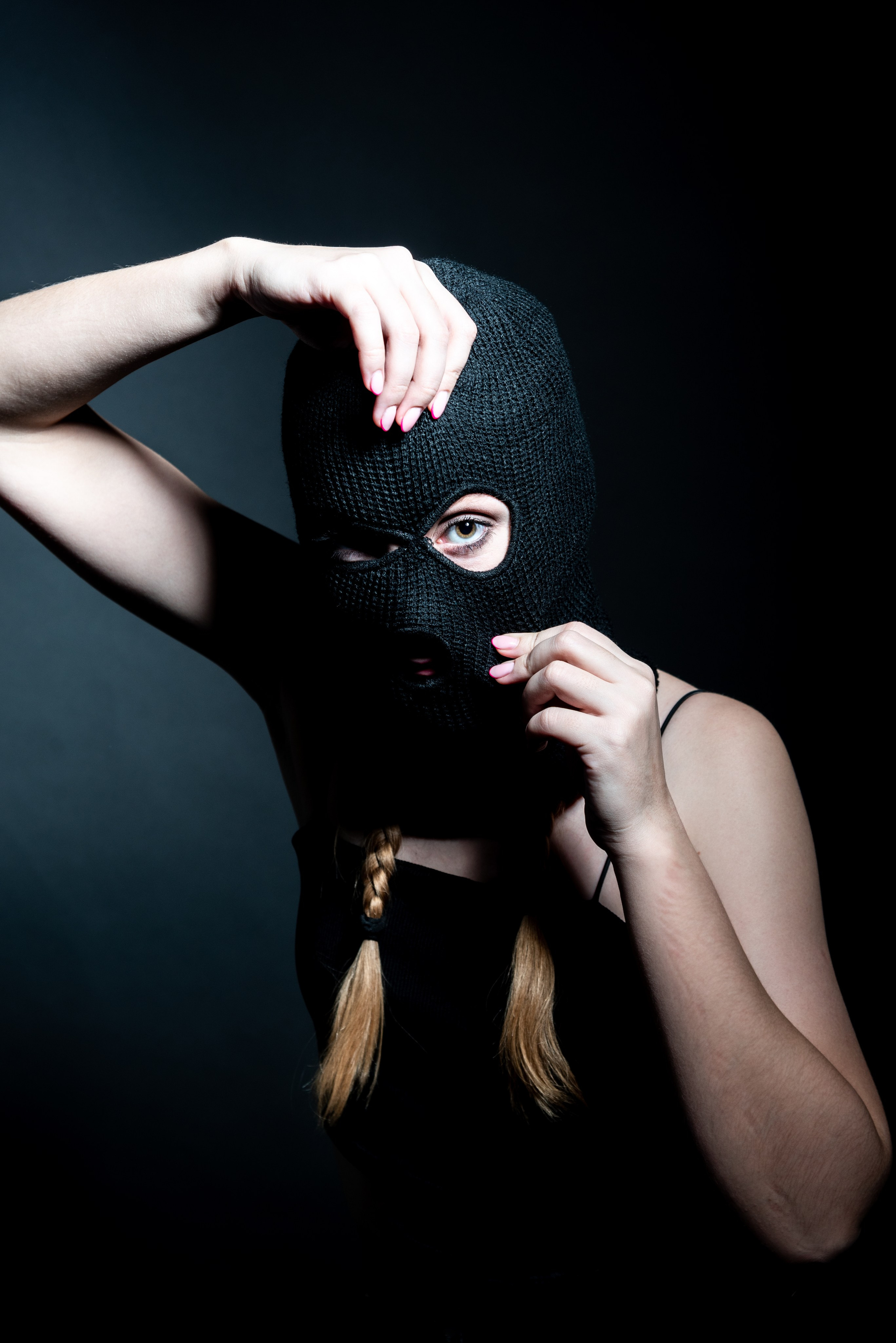 Artells, 2022. Incognito. Фотограф в Астане Табакова Наталья