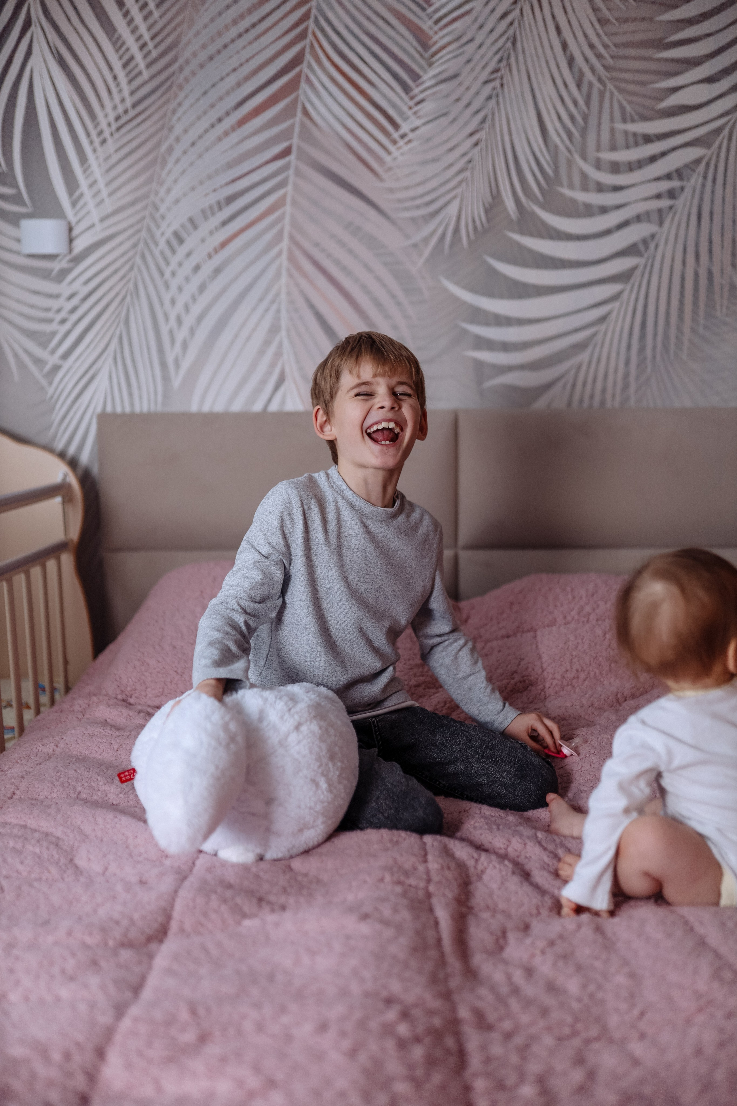 В гостях у кондитера. Фотограф в Москве и области Савина Антонина