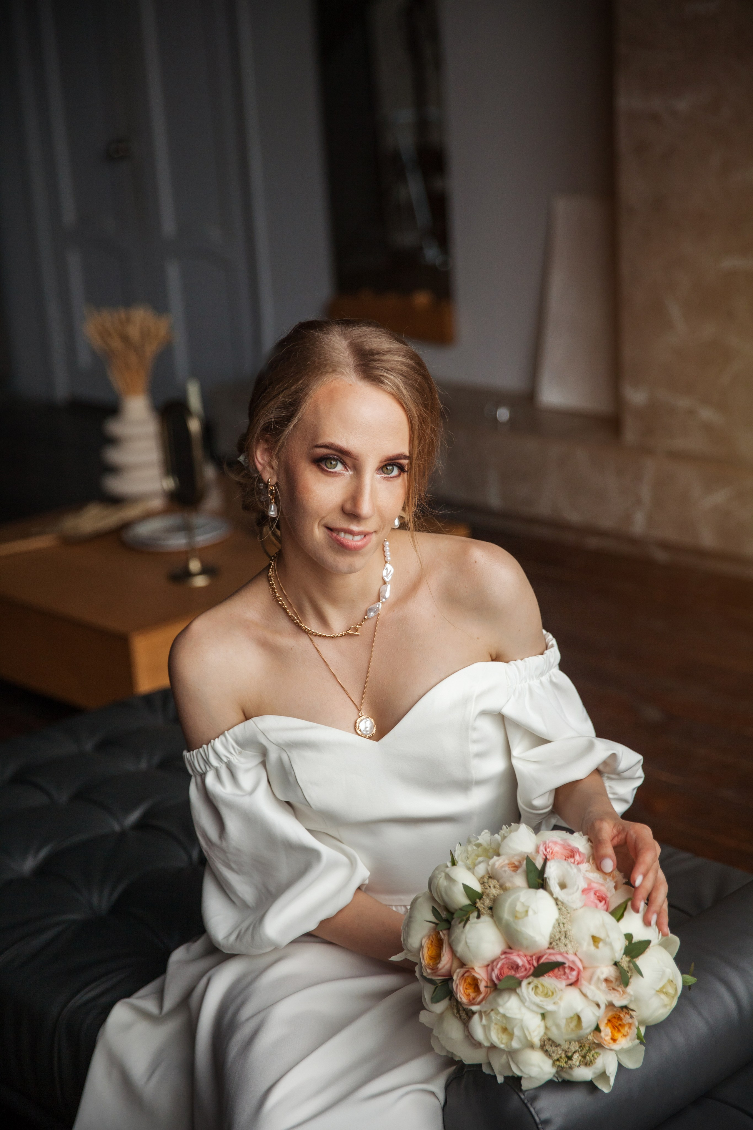 Свадьба. Семейный и детский фотограф в Краснодаре Брусилова Марина