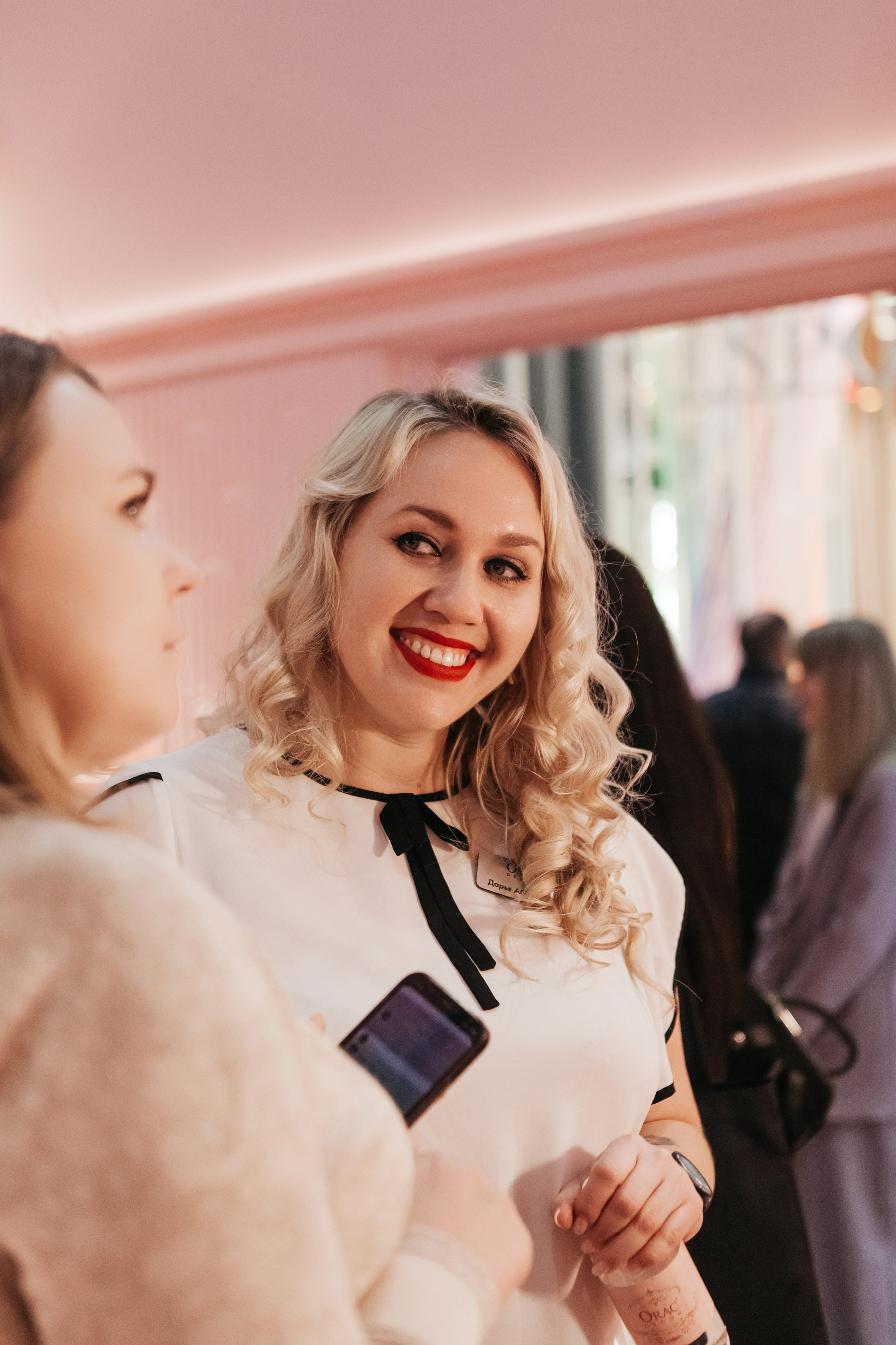 Mosbuild 2023 — Стенд Orac Decor. Фото и видео для бизнеса Обнинск, Калуга, Москва