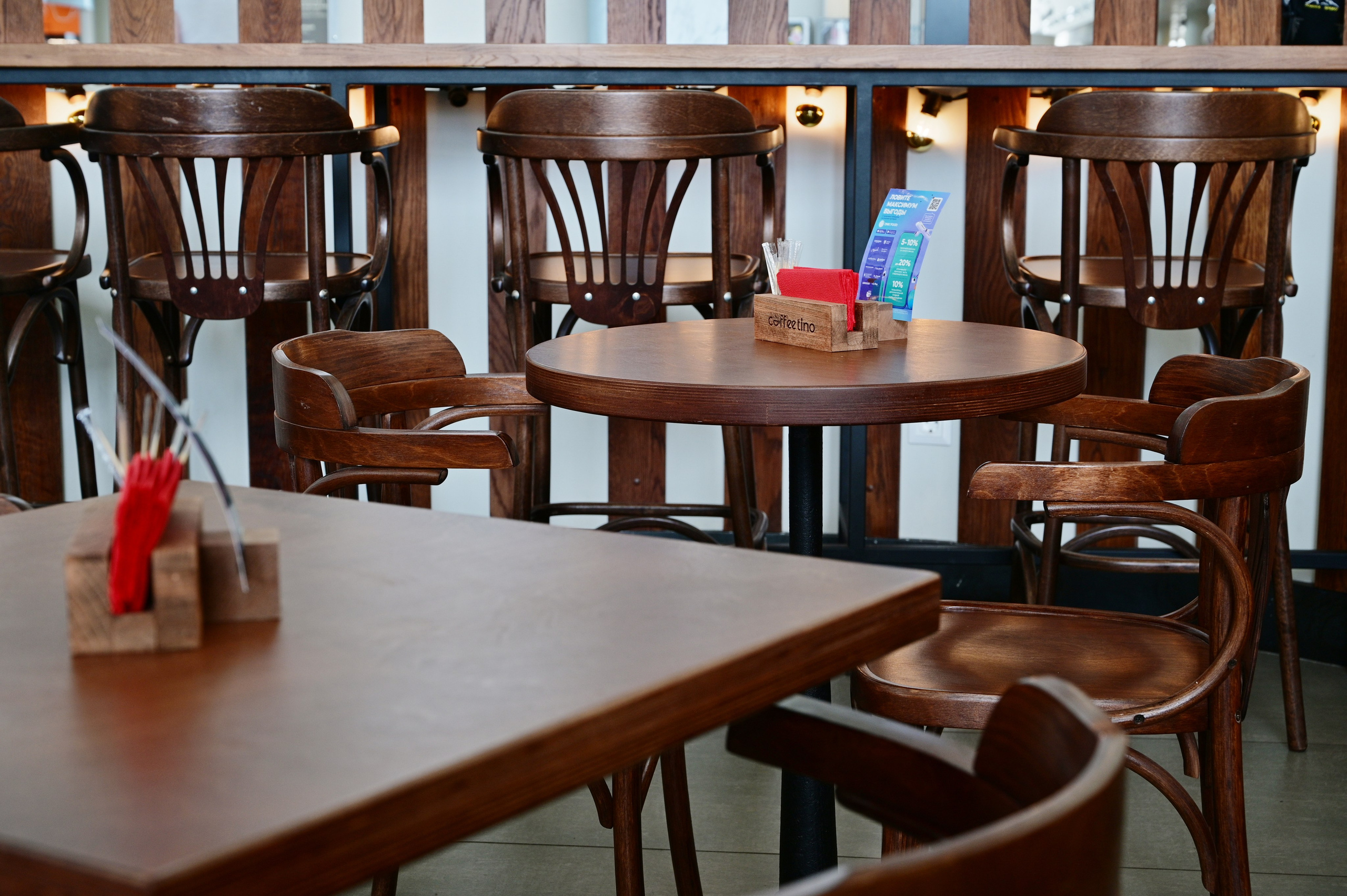 Интерьерная фотосъемка коммерческой недвижимости в Самаре. Фотограф в Самаре Евгения Кутоманова. Индивидуальные, имиджевые и свадебные фотосессии