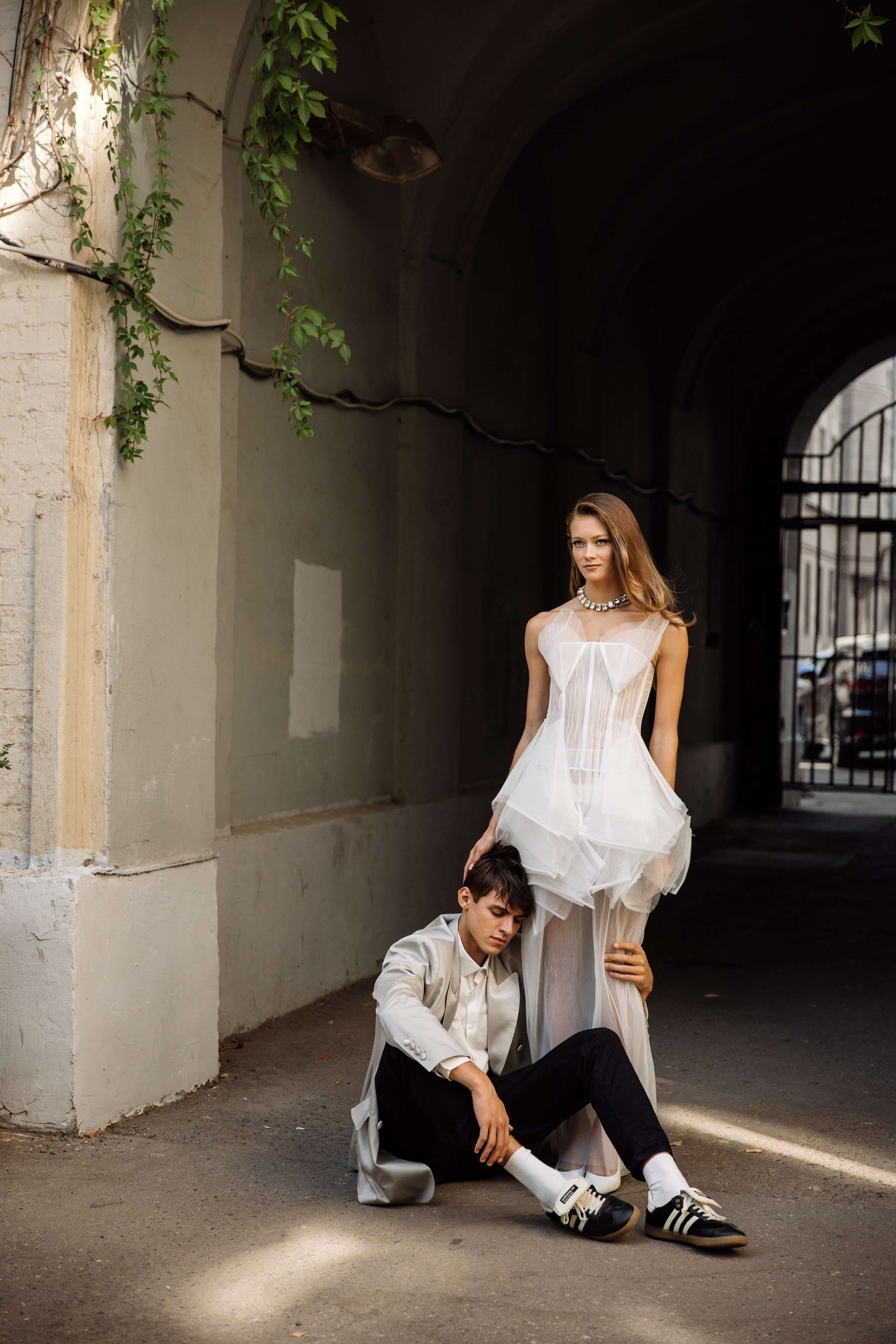 Свадебный фотограф