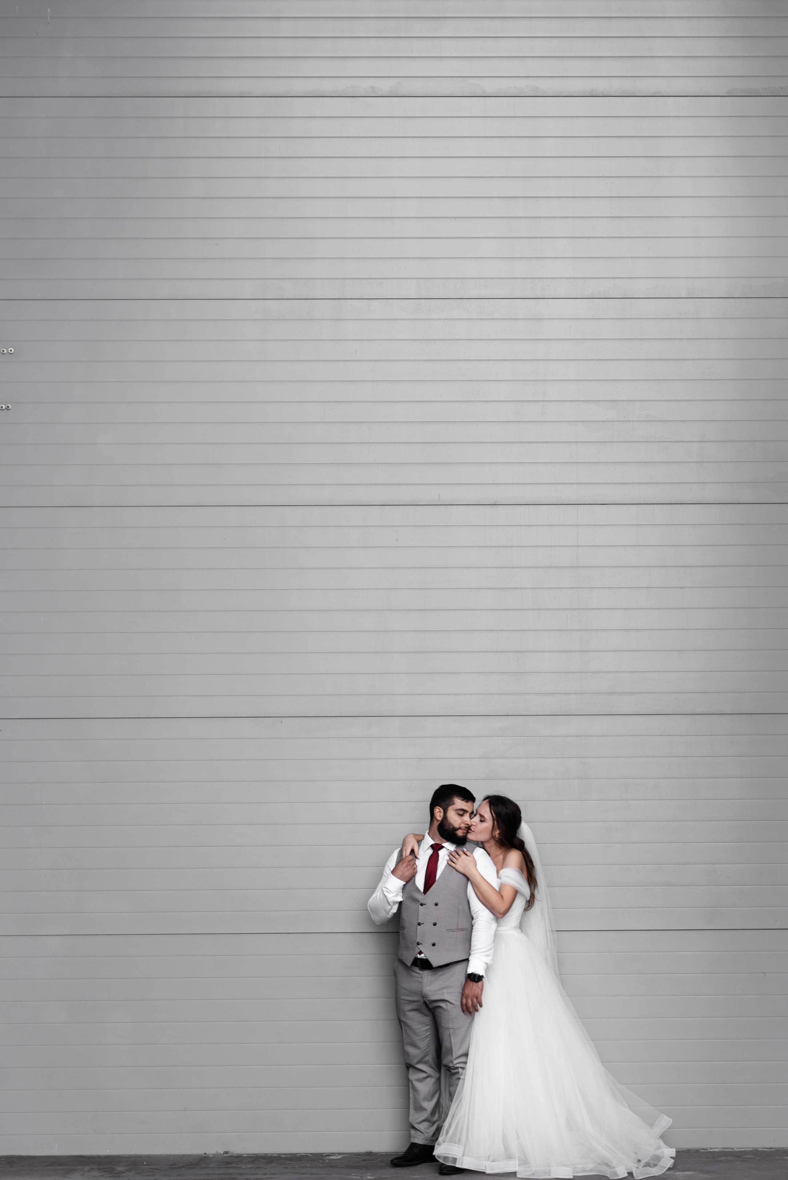 Эдгар и Кристина. Свадебный, портретный, коммерческий, предметный фотограф в Ставрополе Иван Белашов