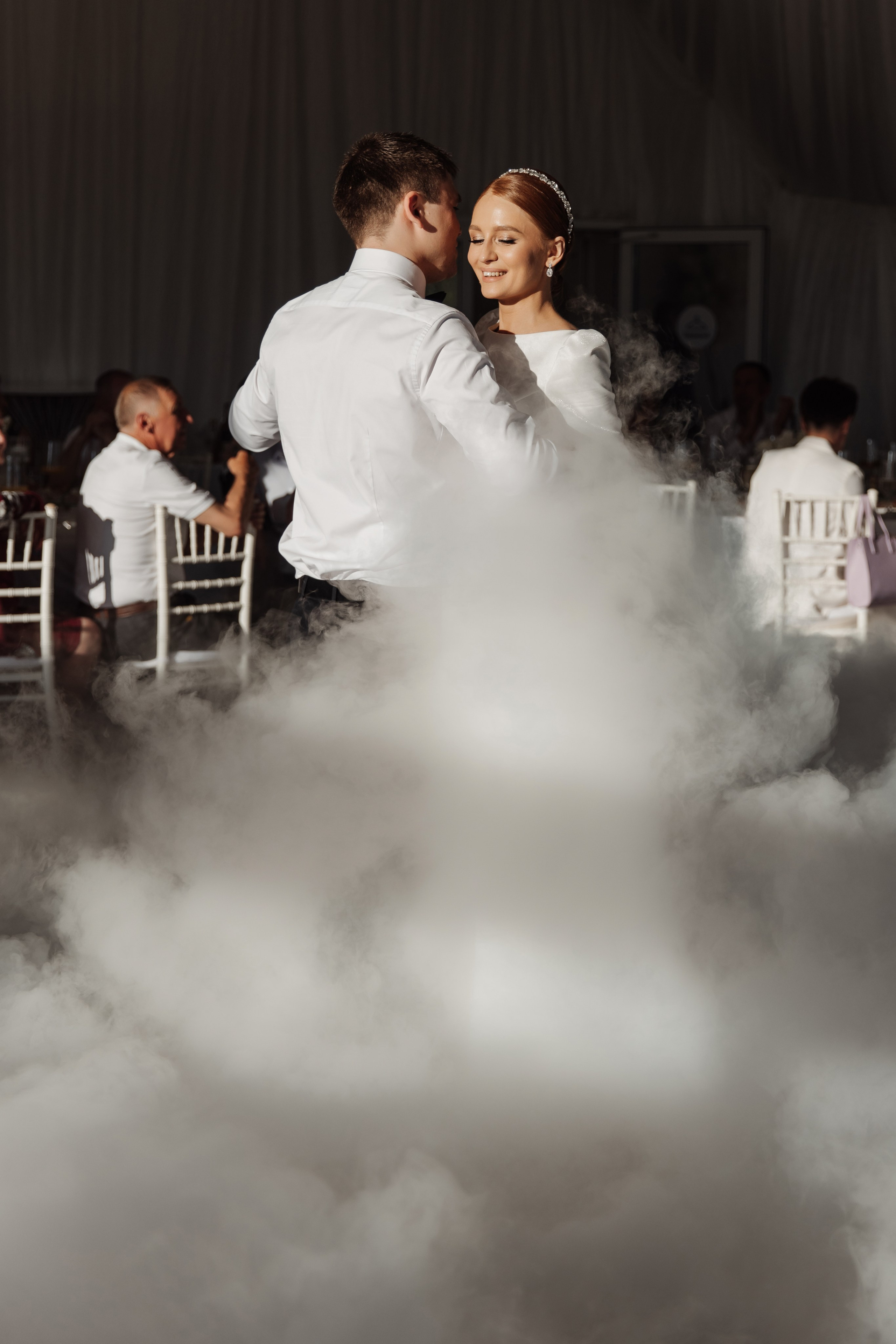 Екатерина & Роман. Свадебный фотограф Минск Ирина Раевская