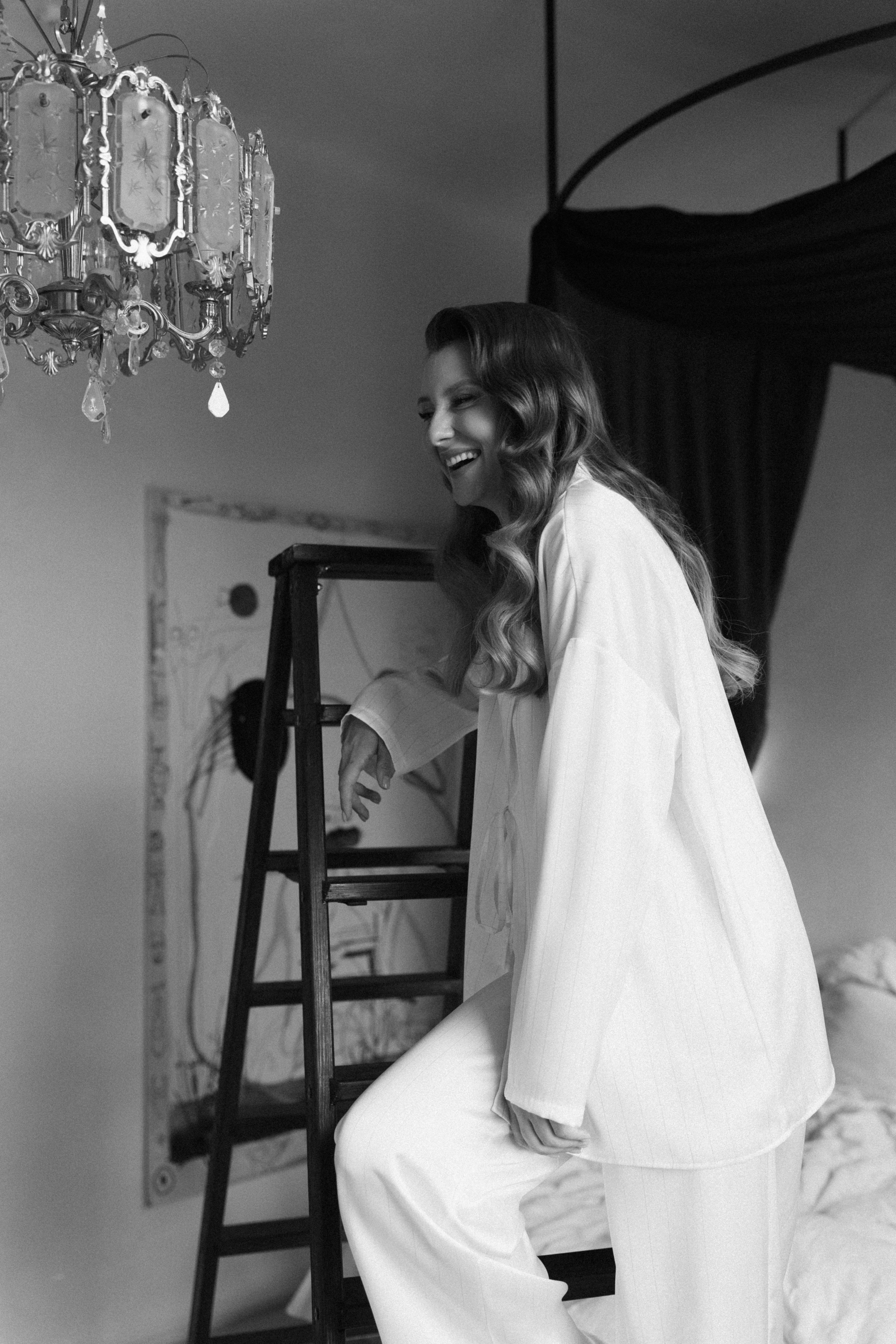 Иван и Рума. Москва. Сборы в отеле Marco Polo и роспись в особняке Спиридонова. Свадебный фотограф Катерина Чулкова