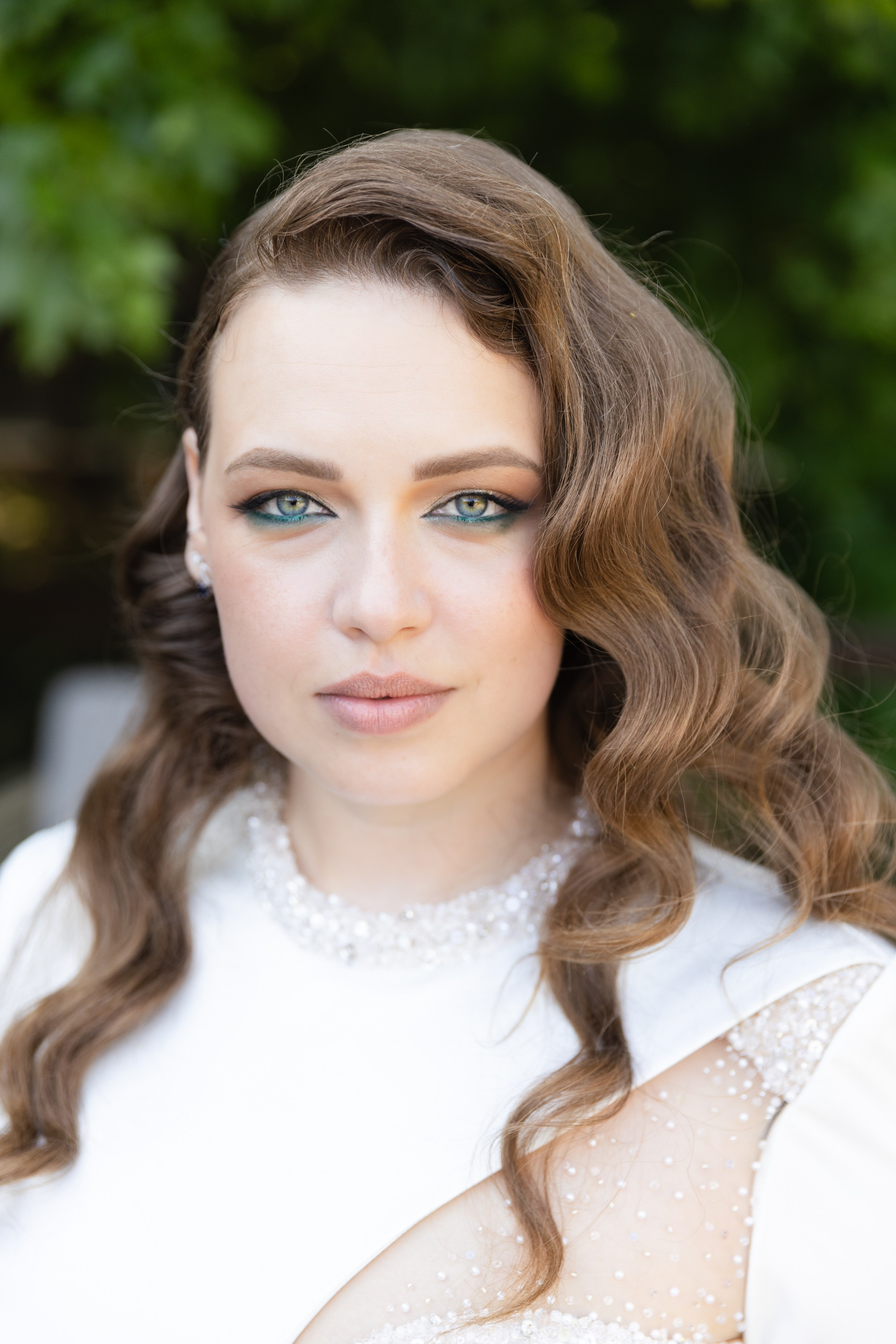 Анна + Александр. Главная