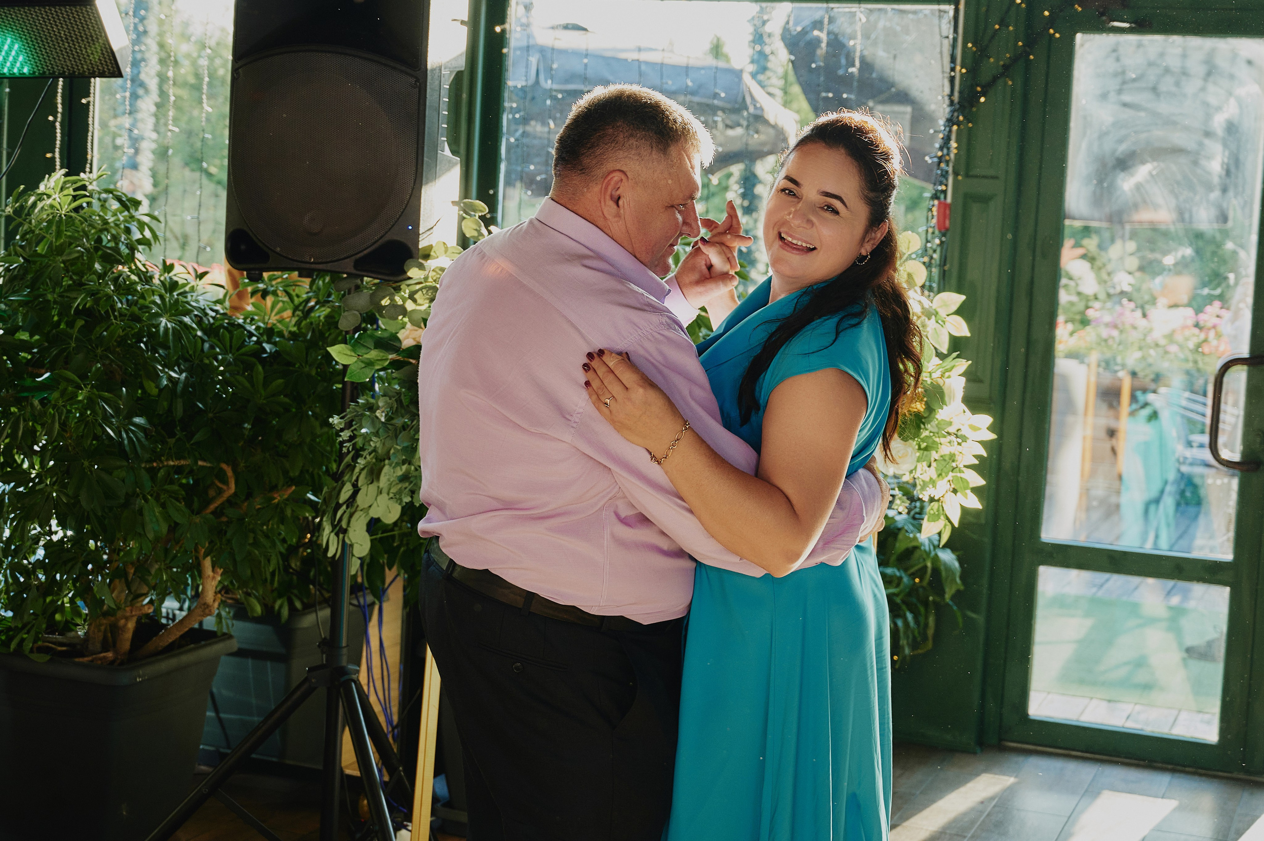 Артём и Ярослава. Фото-видеосъемка свадеб Venson Films