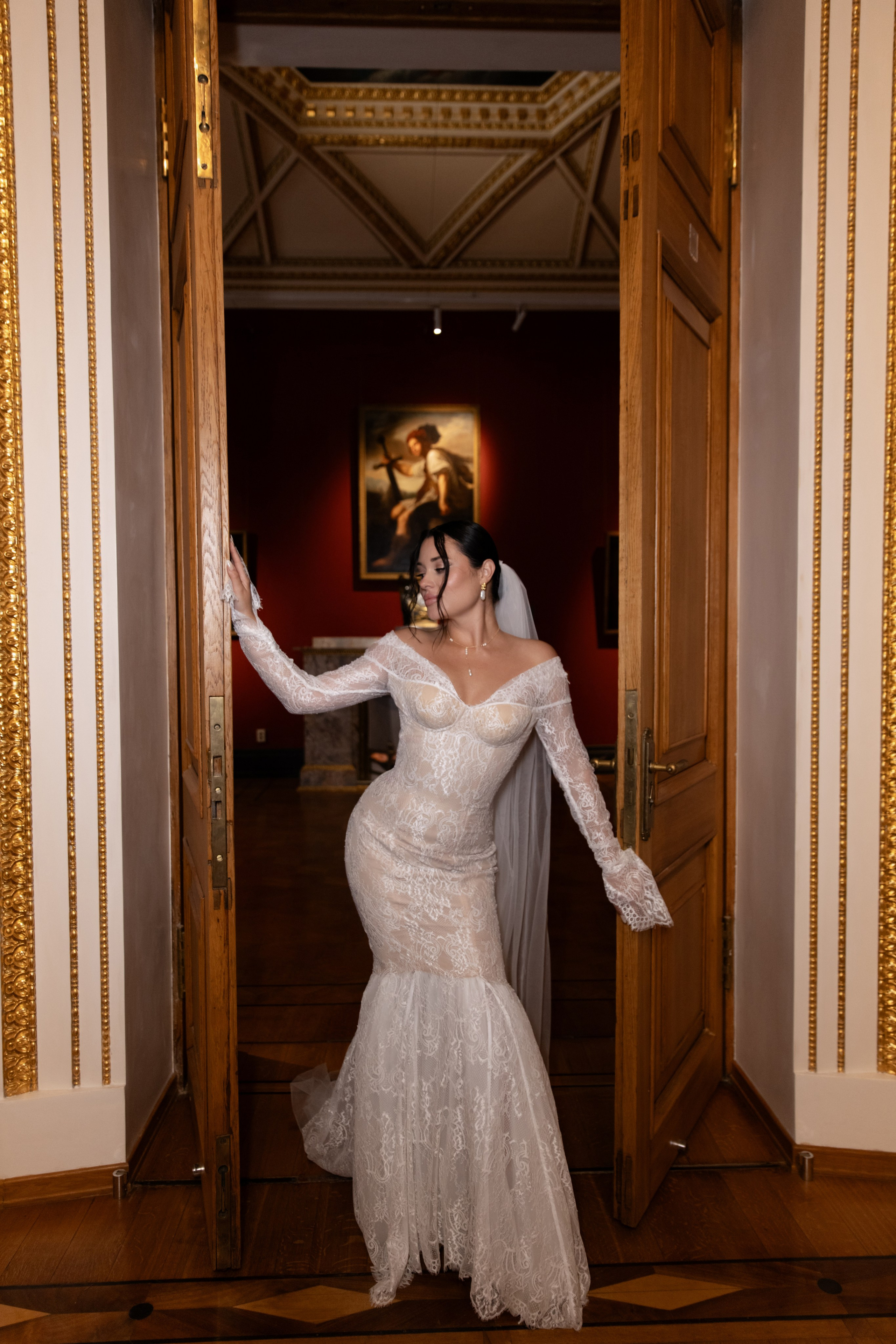 Даша и Ваня. Фотограф Нижний Новгород