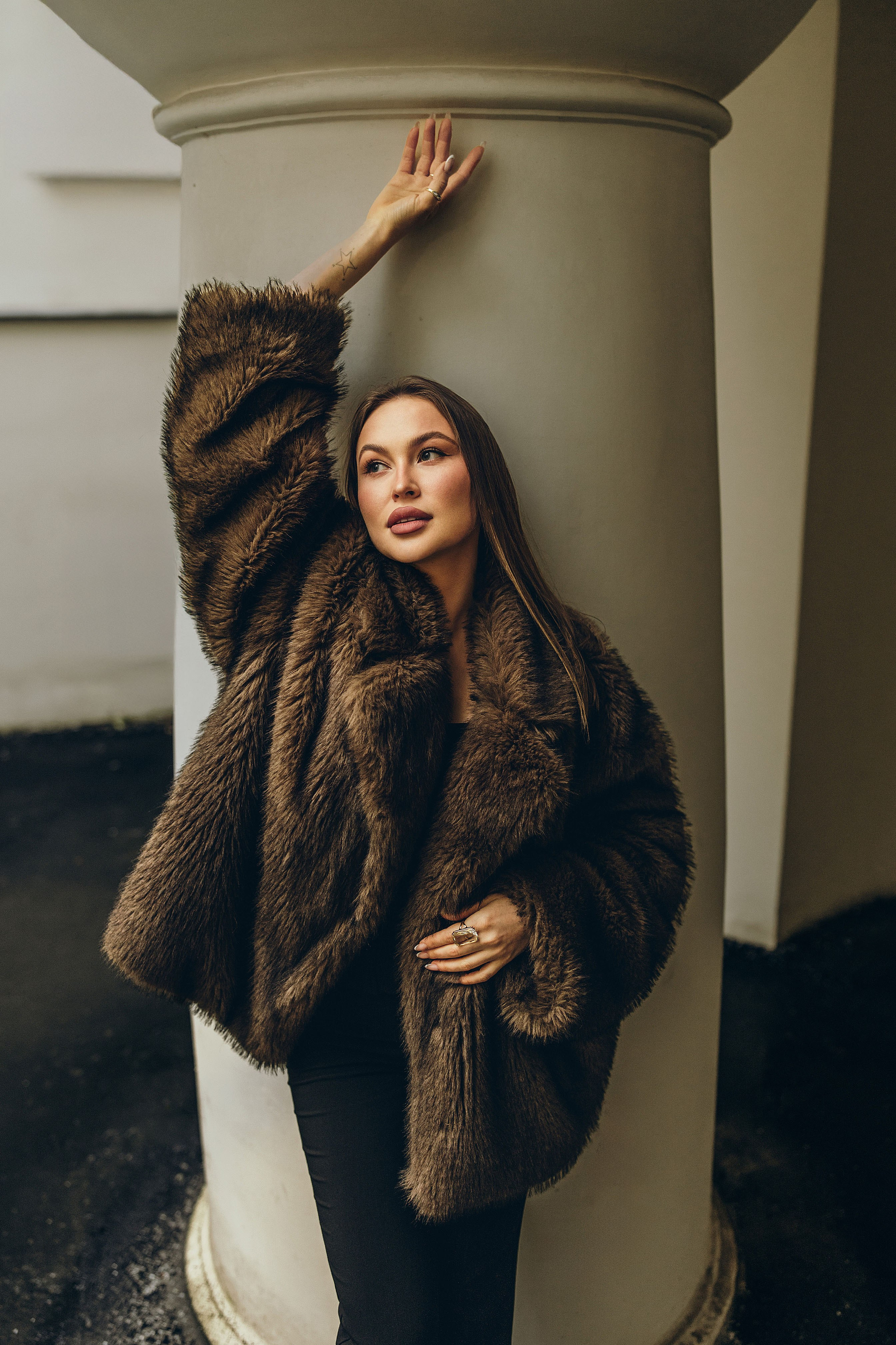 Анна Пирогова. Фотограф в Москве Ангелина Ким