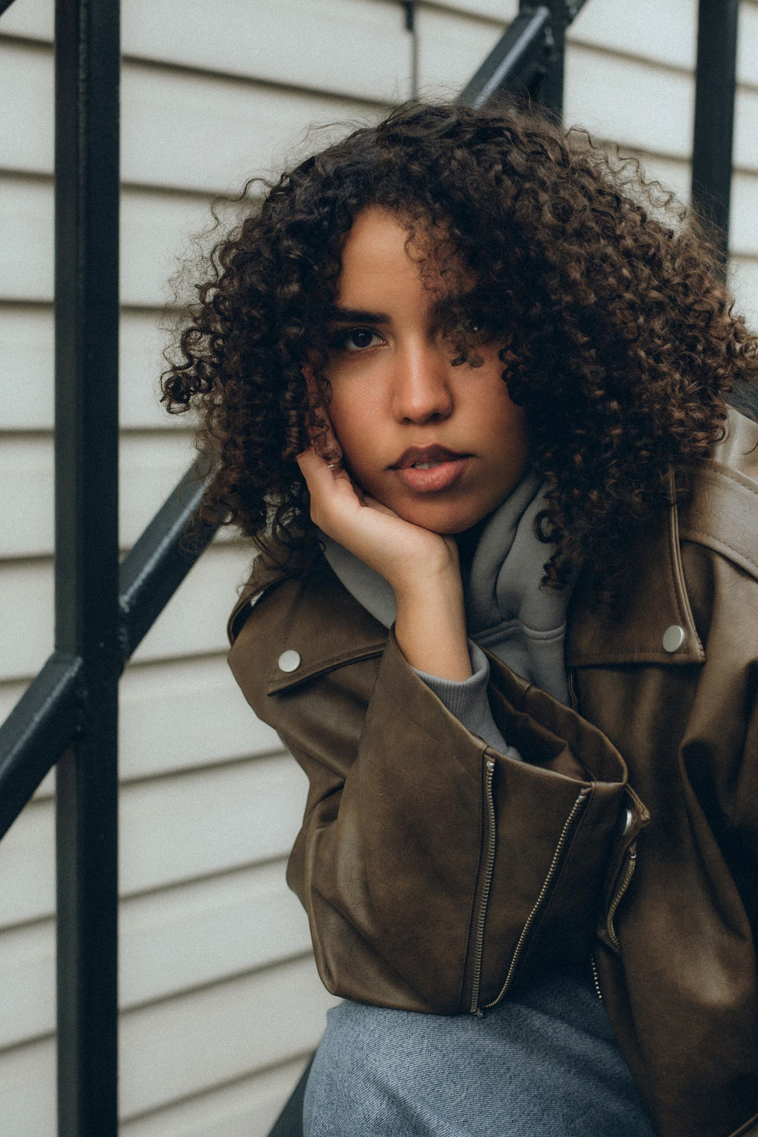 Элизабет. Фотограф в Москве Ангелина Ким