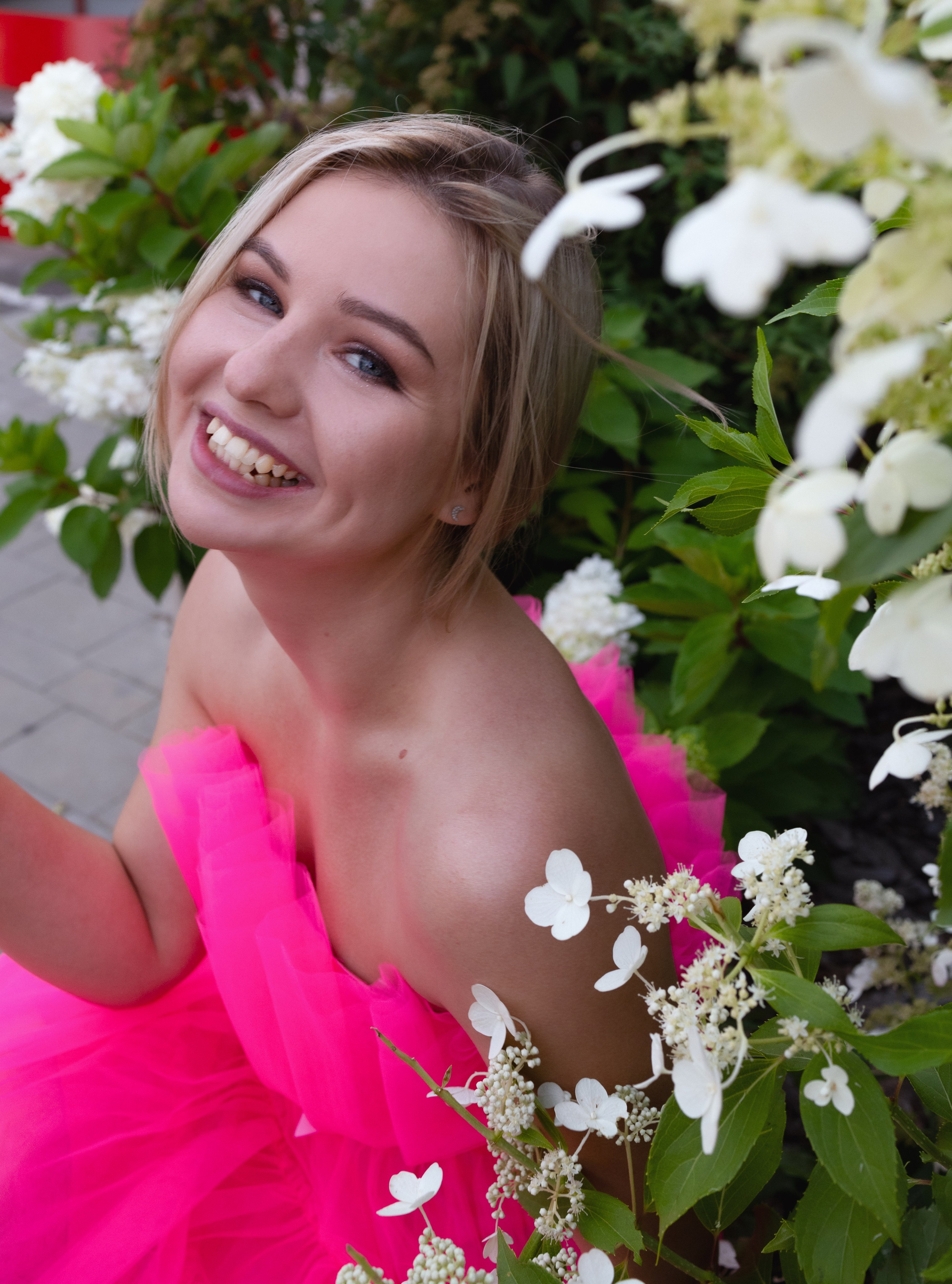 Женский портрет. Фотограф Тюркан Мария | Ярославль Москва