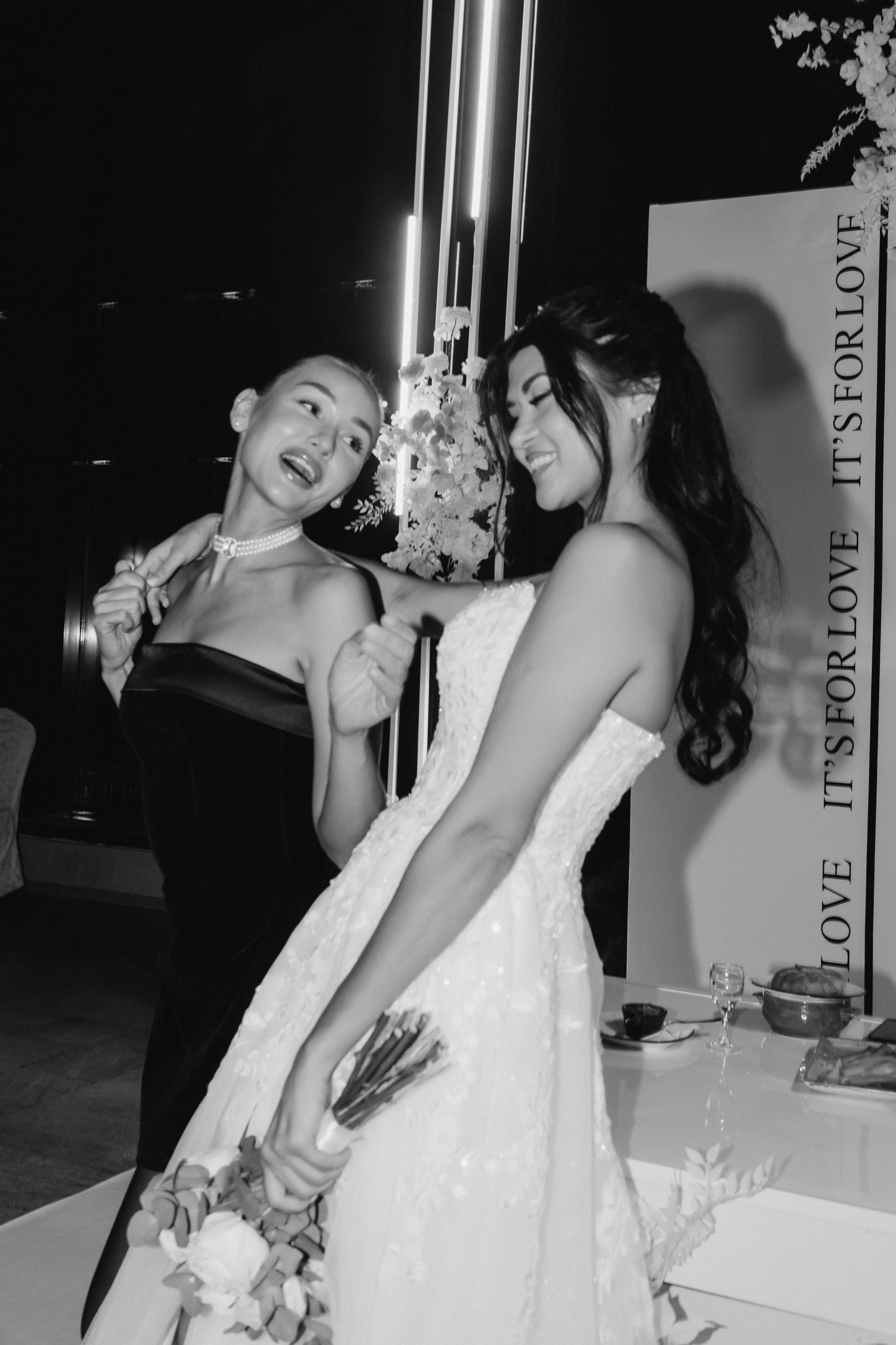 Ilnaz & Svetlana. RAMZIYA KAZAKOVA