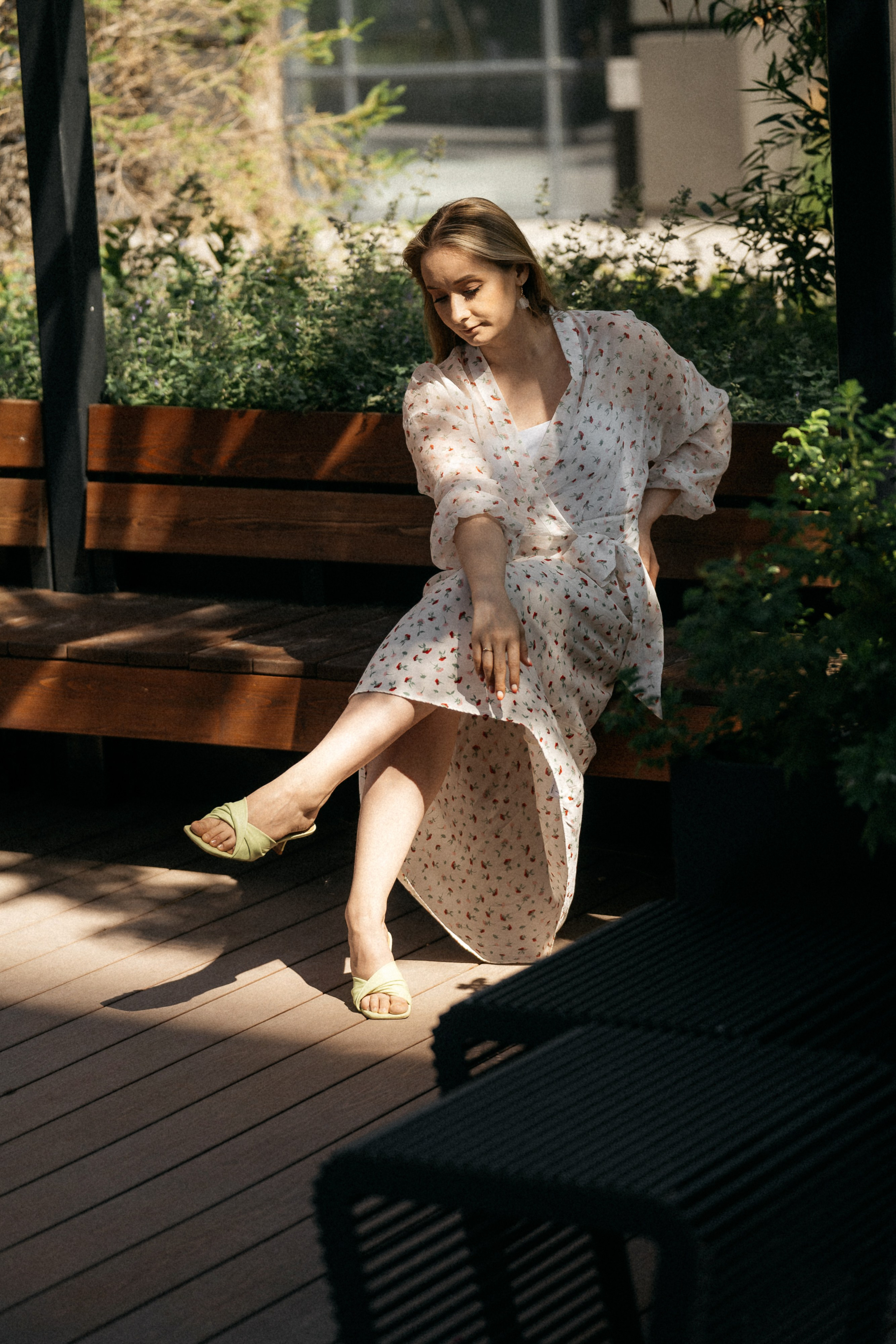 Лавстори Антон и Алёна. Коммерческий фотограф в Тюмени Урванцев Борис