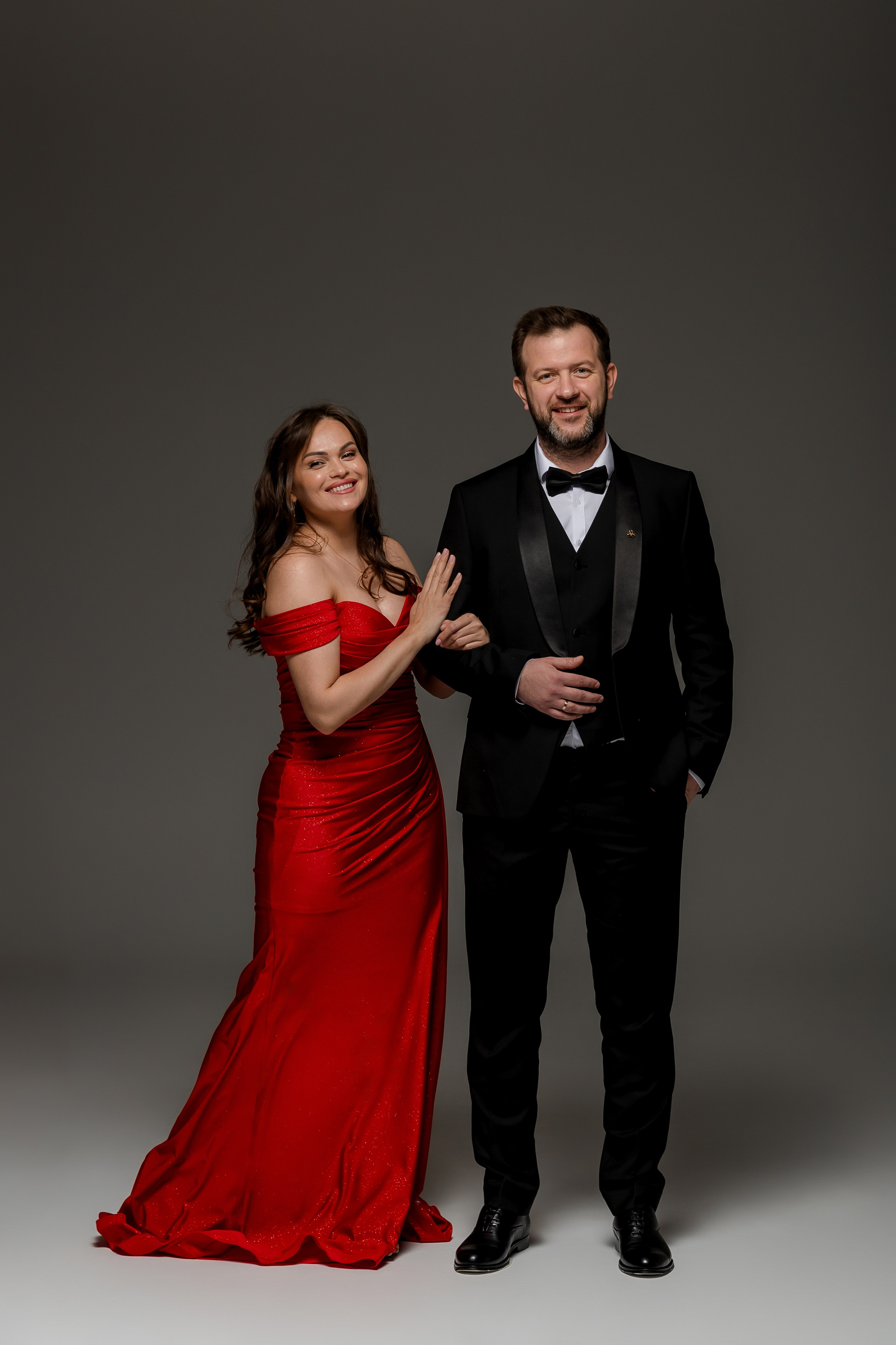 К дню рождения (RED). Свадебный и семейный фотограф Динар Гильмутдинов