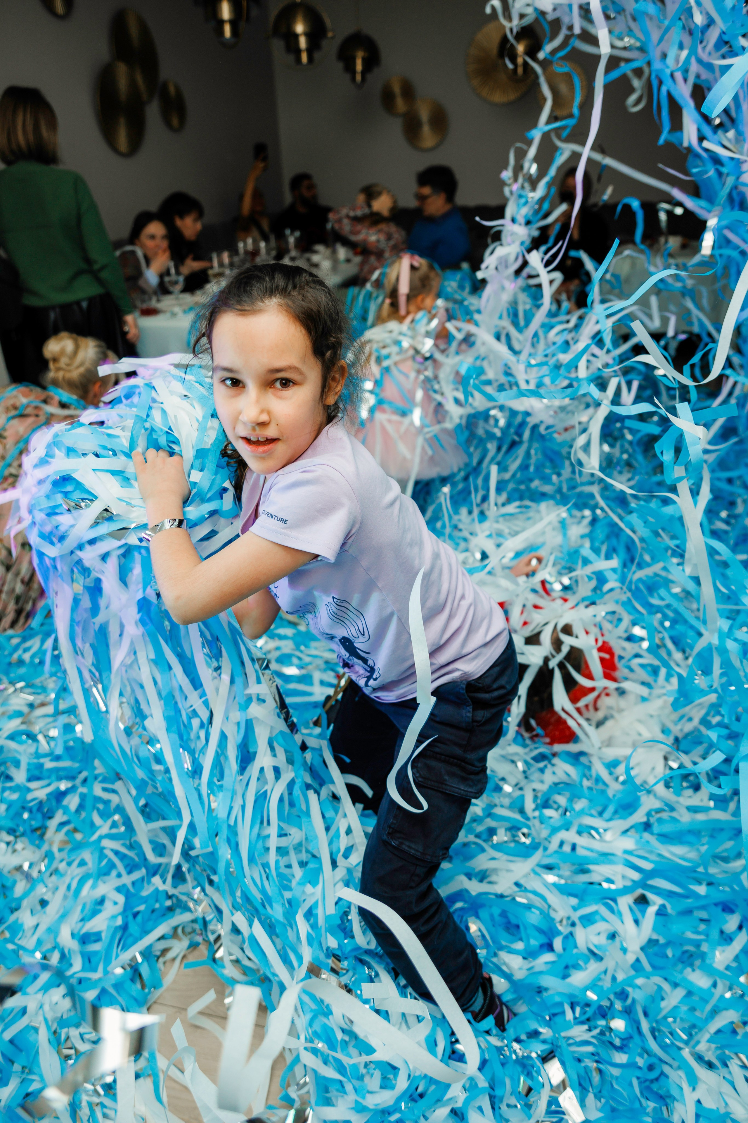 Банкетный репортаж. Главная