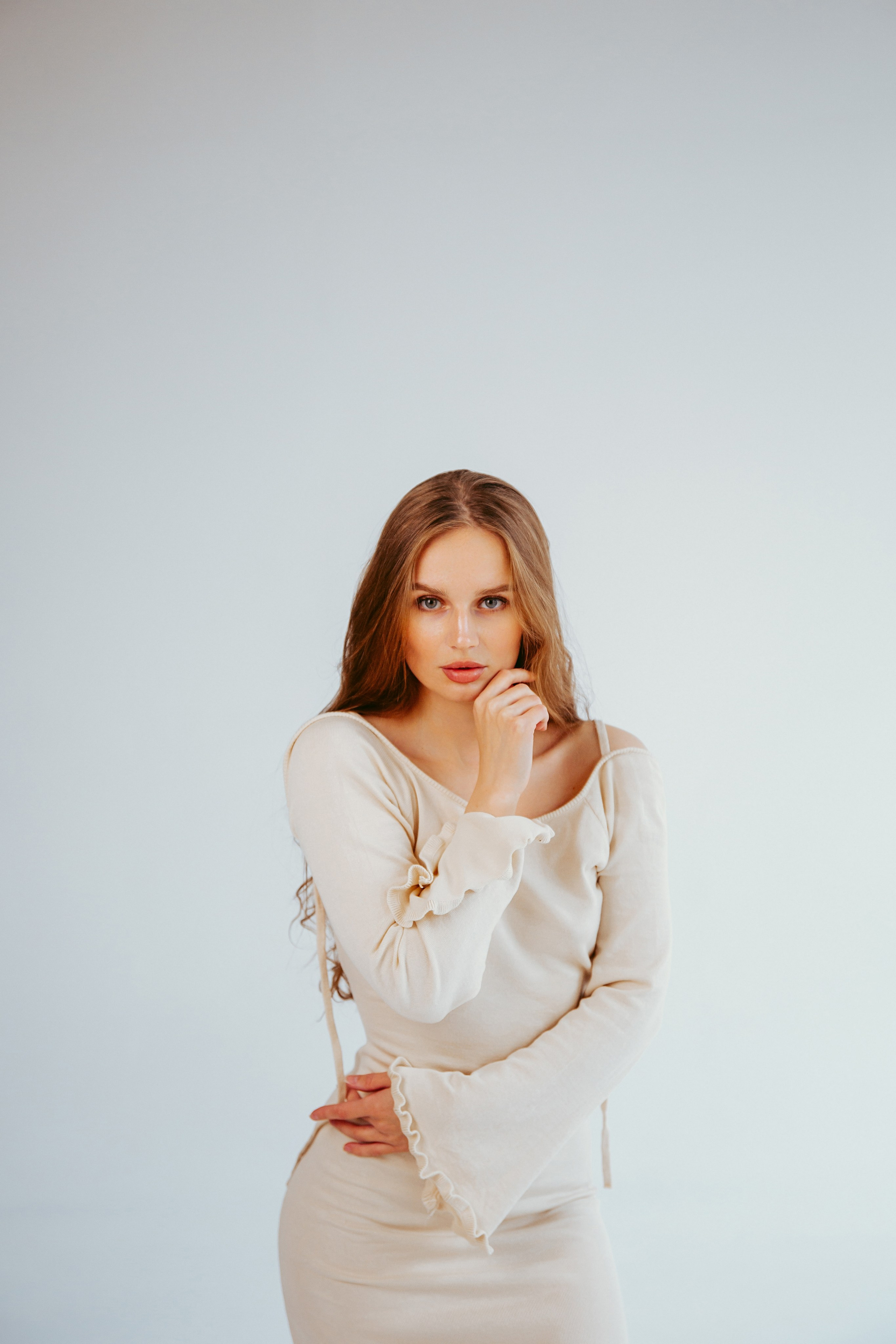 Даша. Фотограф новорожденных Тверь Диана Муляева