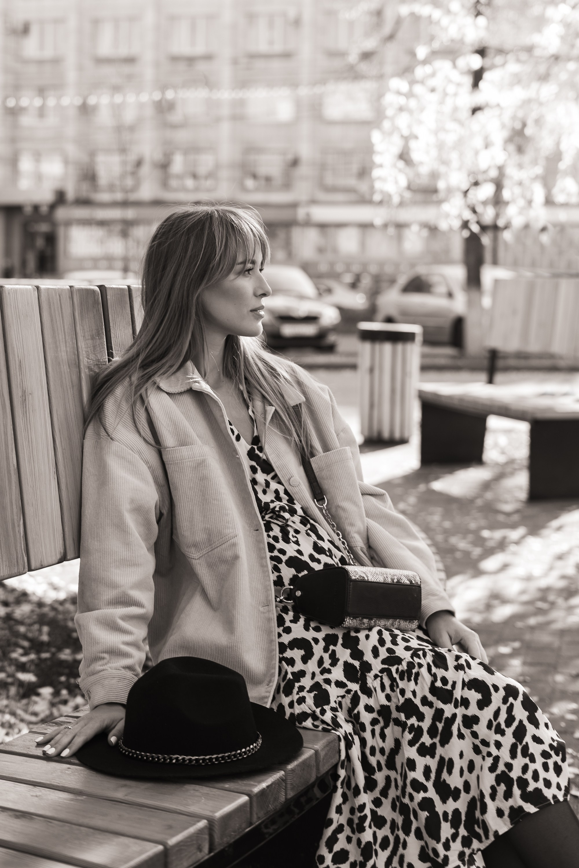 Ксения и Милана. Осенний город. Эстетичная фото- и видеосъёмка Ирина Арсентьева. Челябинск и весь мир