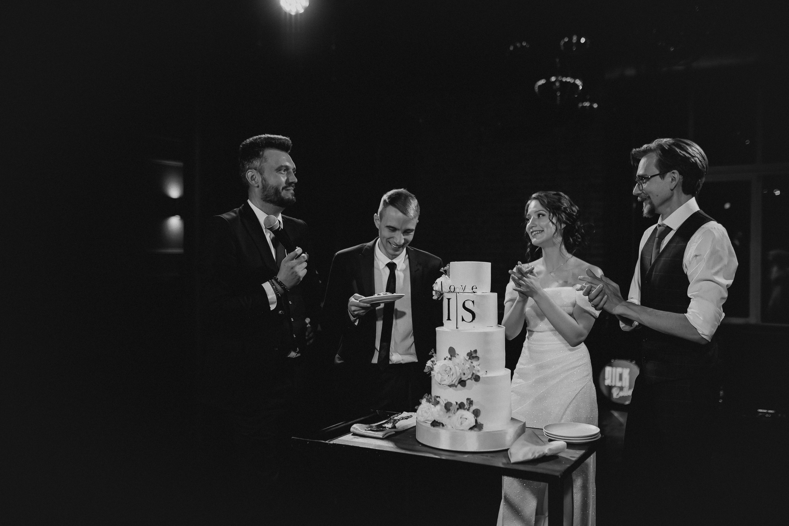 Wedding Day. Анна Михайлова|Свадебный фотограф в Санкт-Петербурге