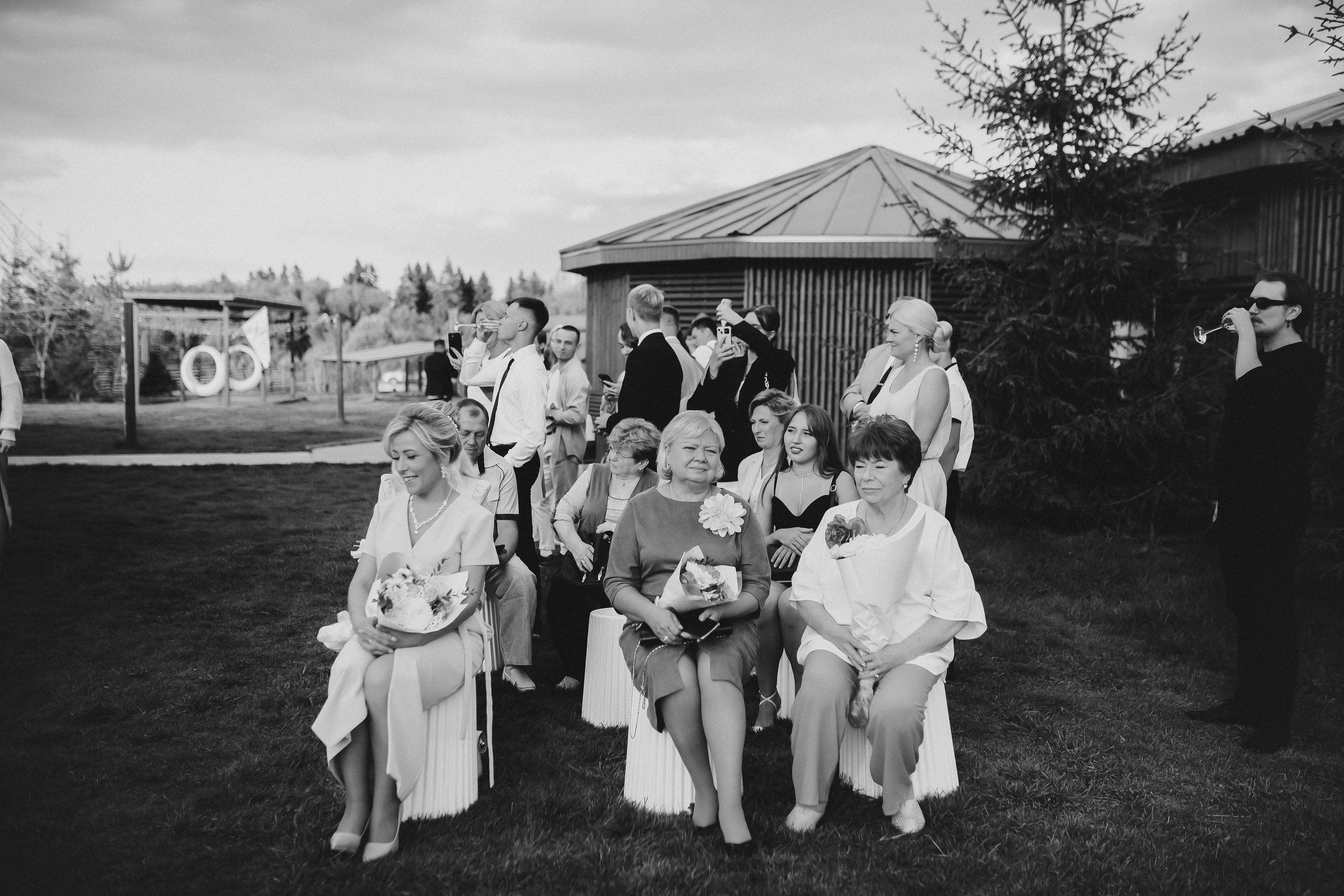 Никита & Олеся. Анна Михайлова|Свадебный фотограф в Санкт-Петербурге