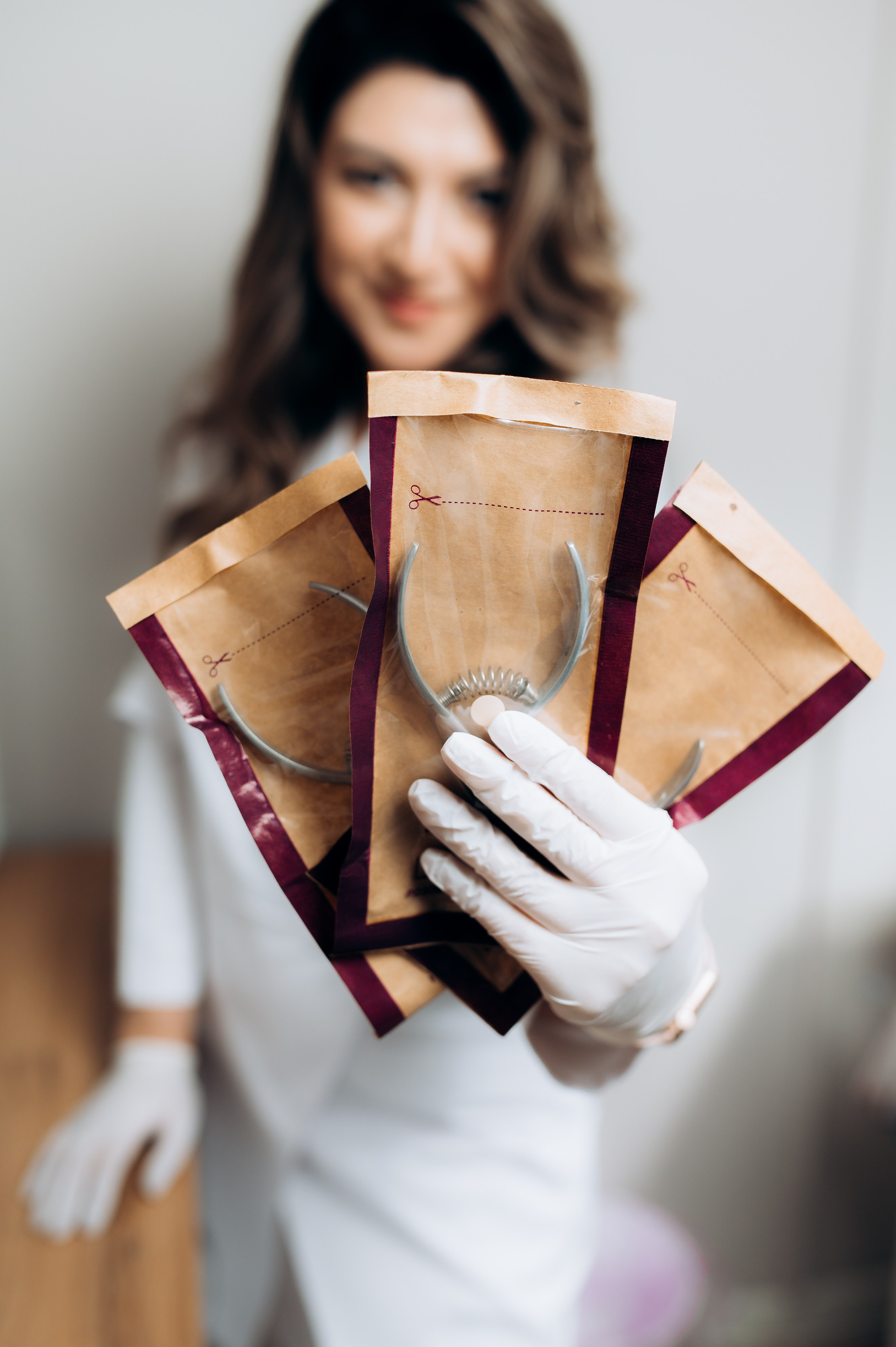 Для салона красоты. Фотограф Алексин, Тула