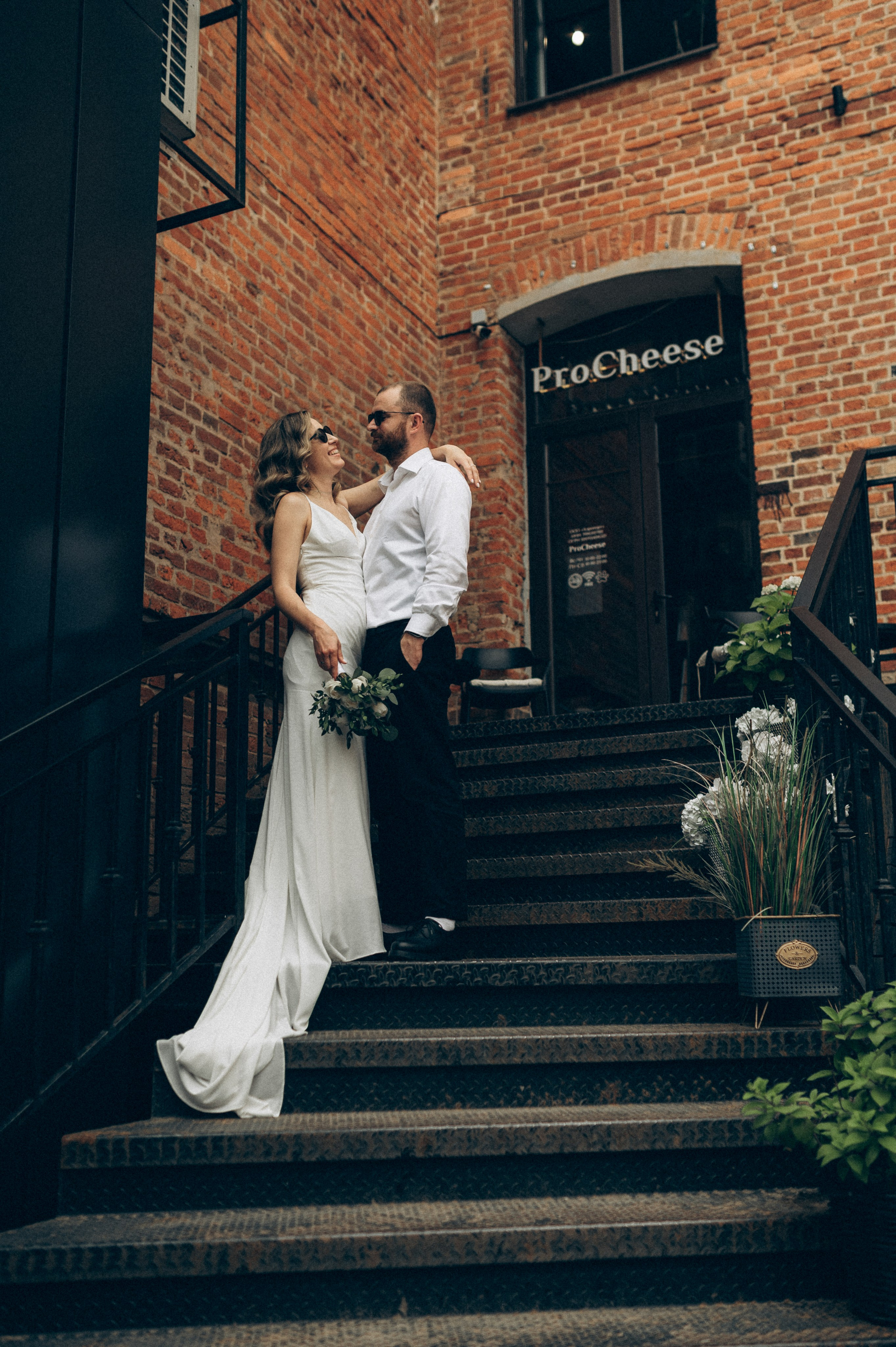 Николай и Евгения. Фотограф Алексин, Тула