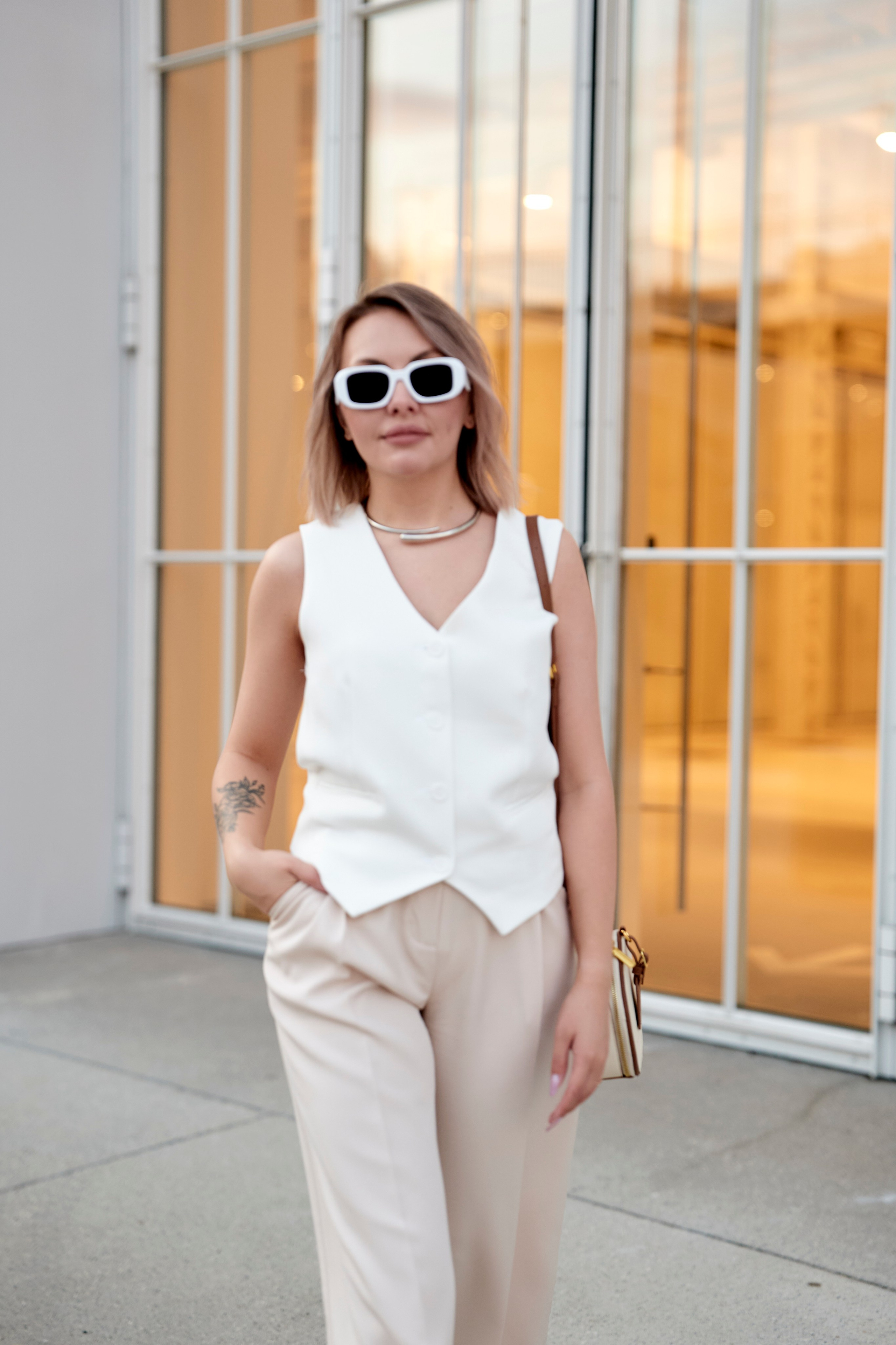 Прогулка. Семейный и женский фотограф в Москве Зоя Бучерова