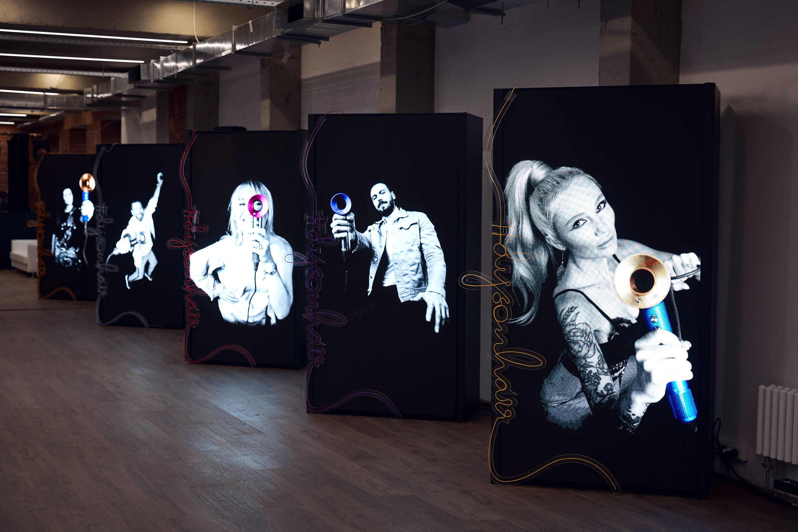 Репортажная съёмка. Главная