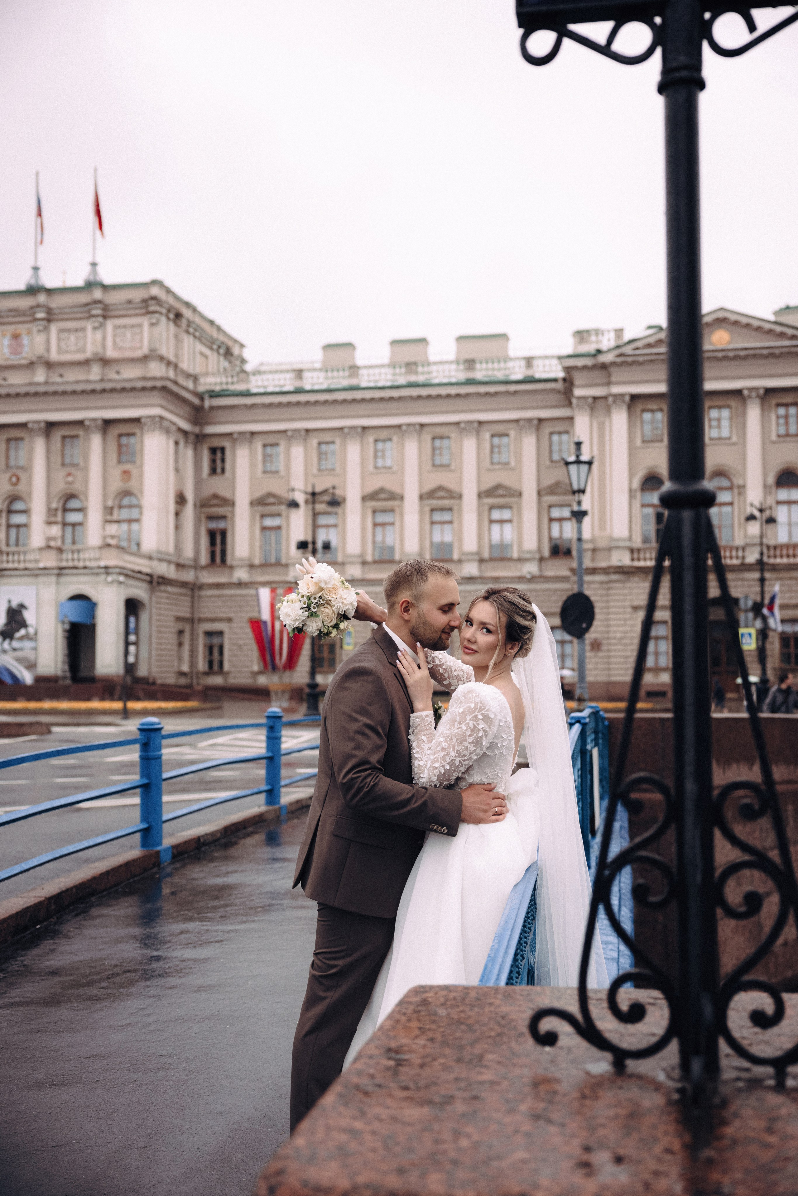 ♥. Фотограф в Санкт-Петербурге Мария Проскурина