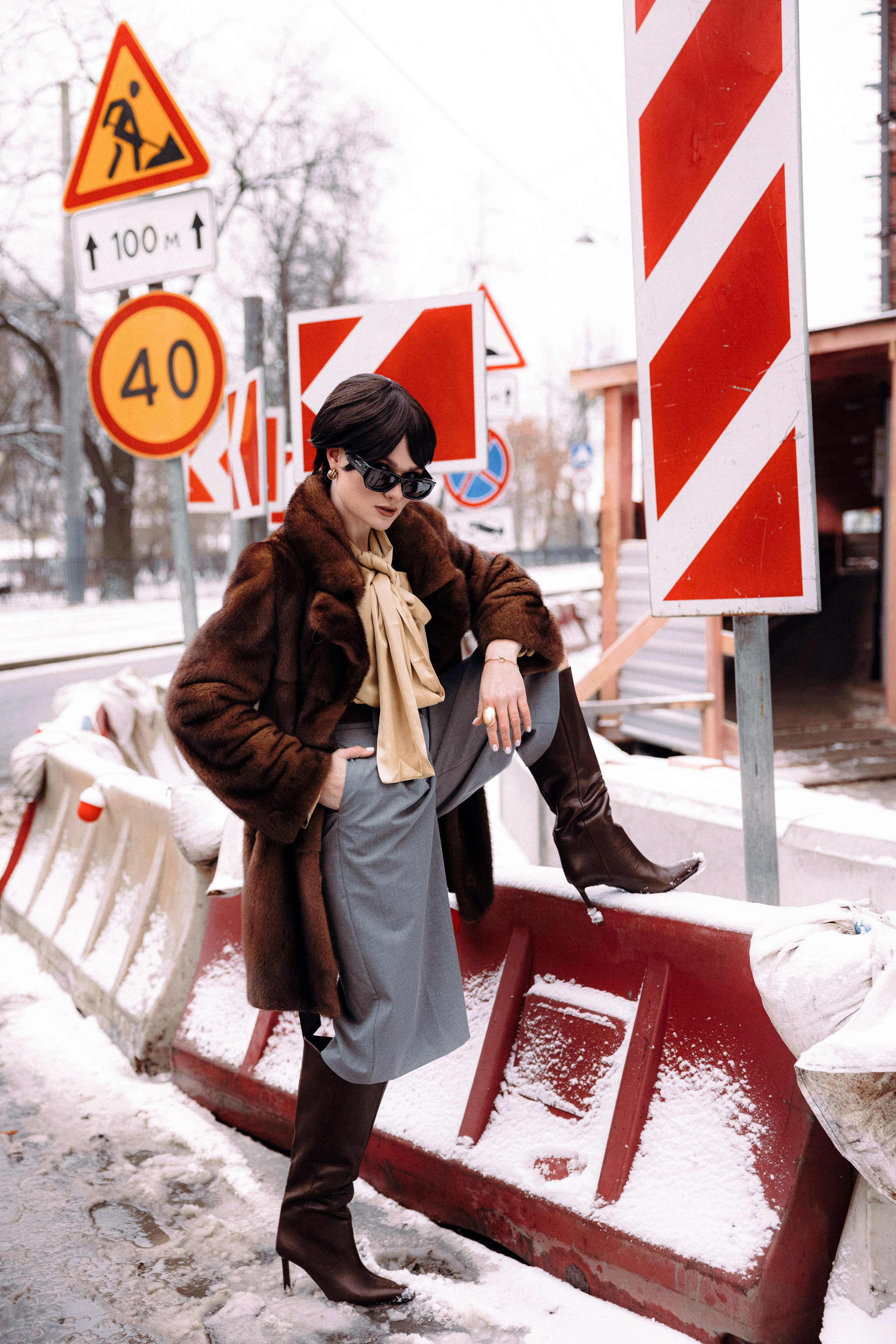 ♥. Фотограф в Санкт-Петербурге Мария Проскурина