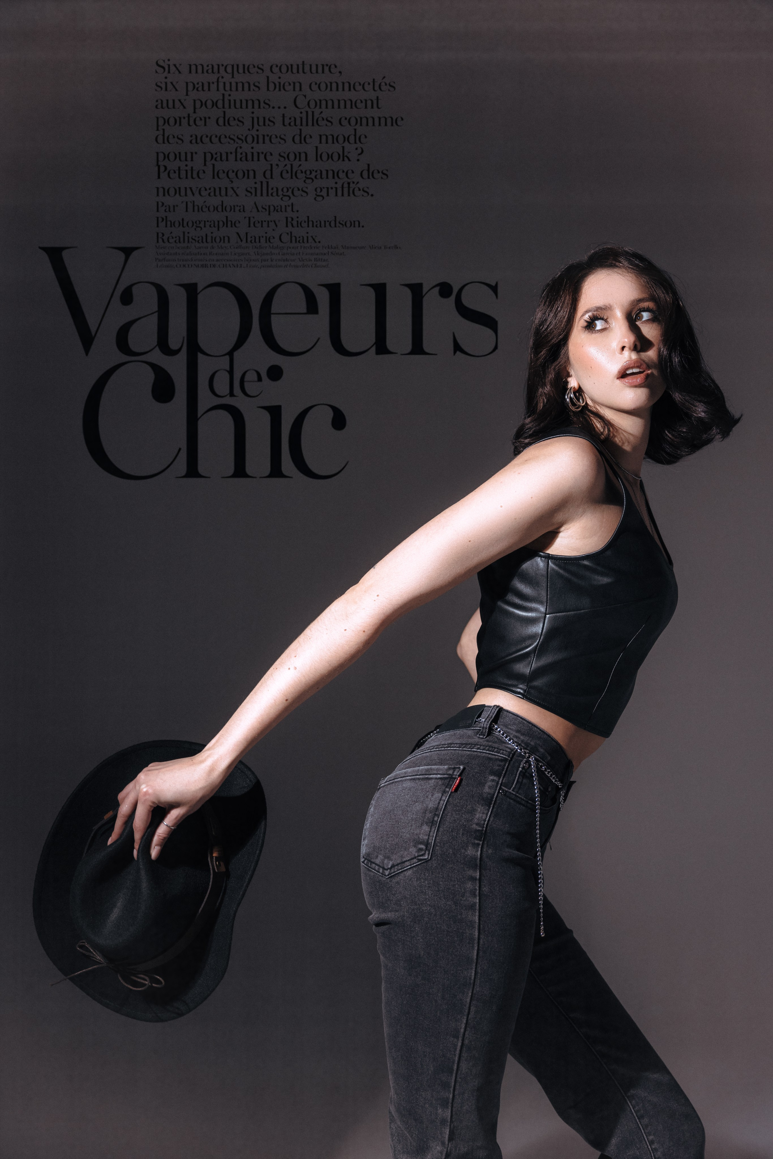 ♥. Фотограф в Санкт-Петербурге Мария Проскурина