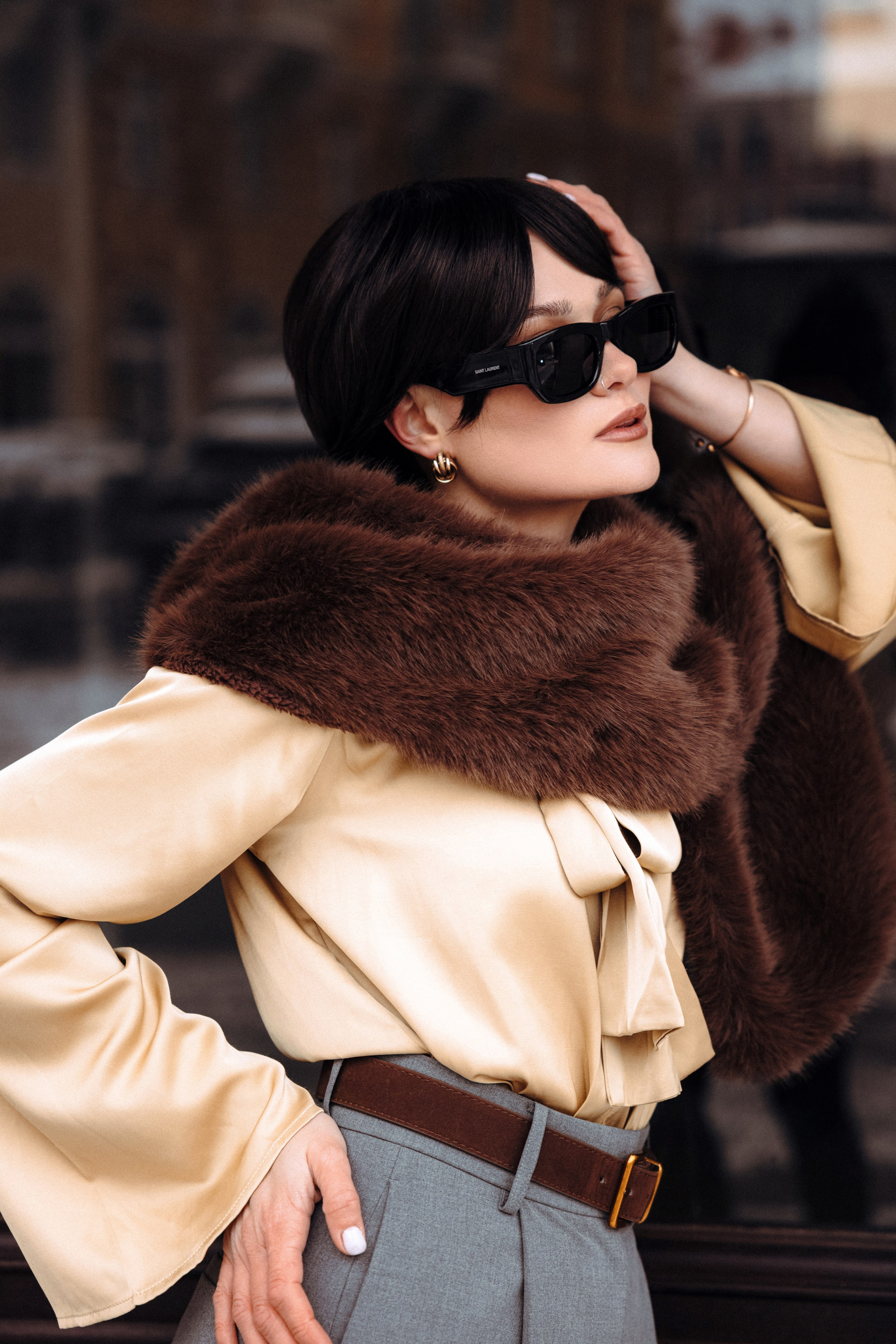 ♥. Фотограф в Санкт-Петербурге Мария Проскурина