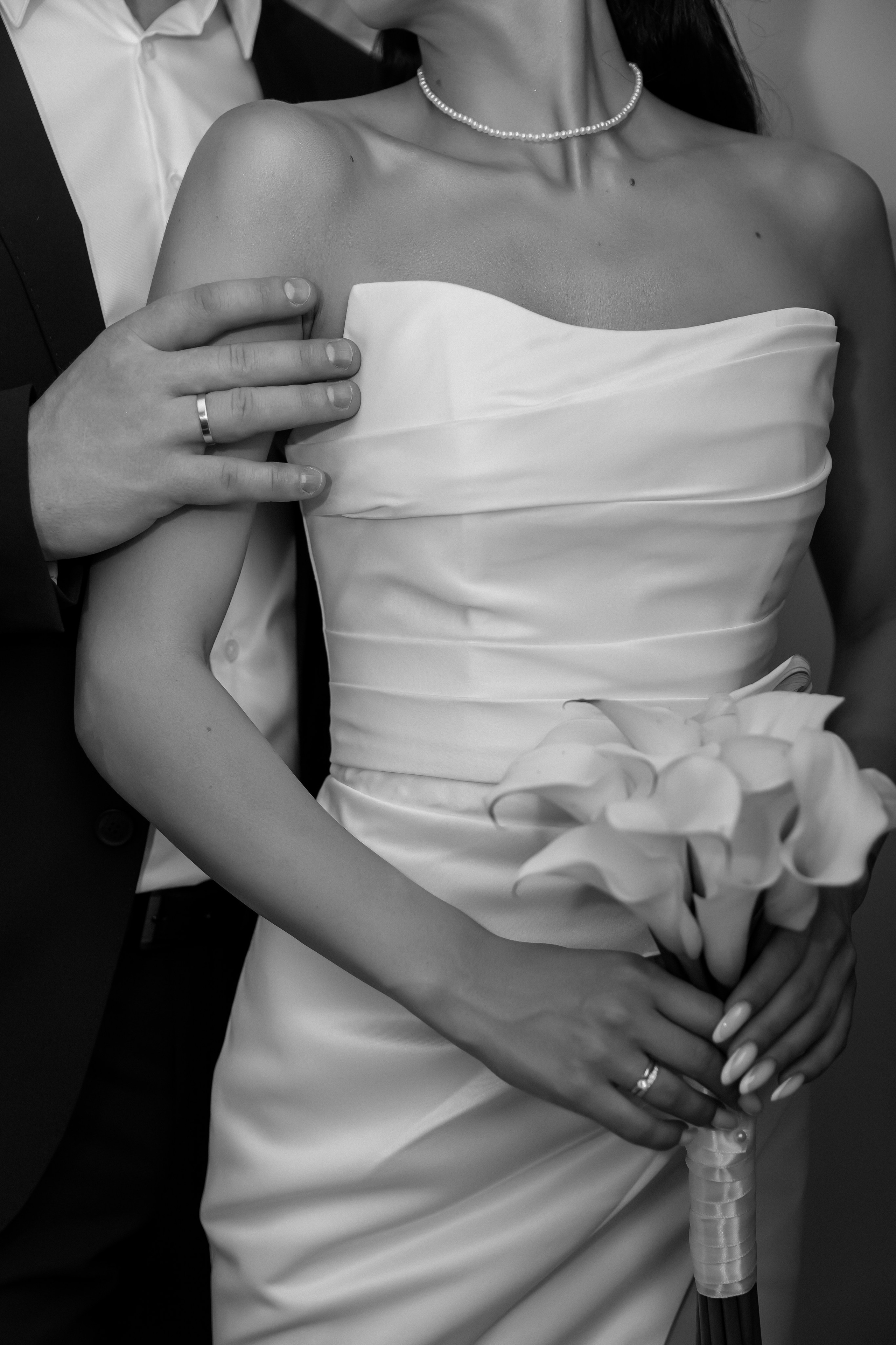 Y&K. Свадебный фотограф. Москва. Мытищи