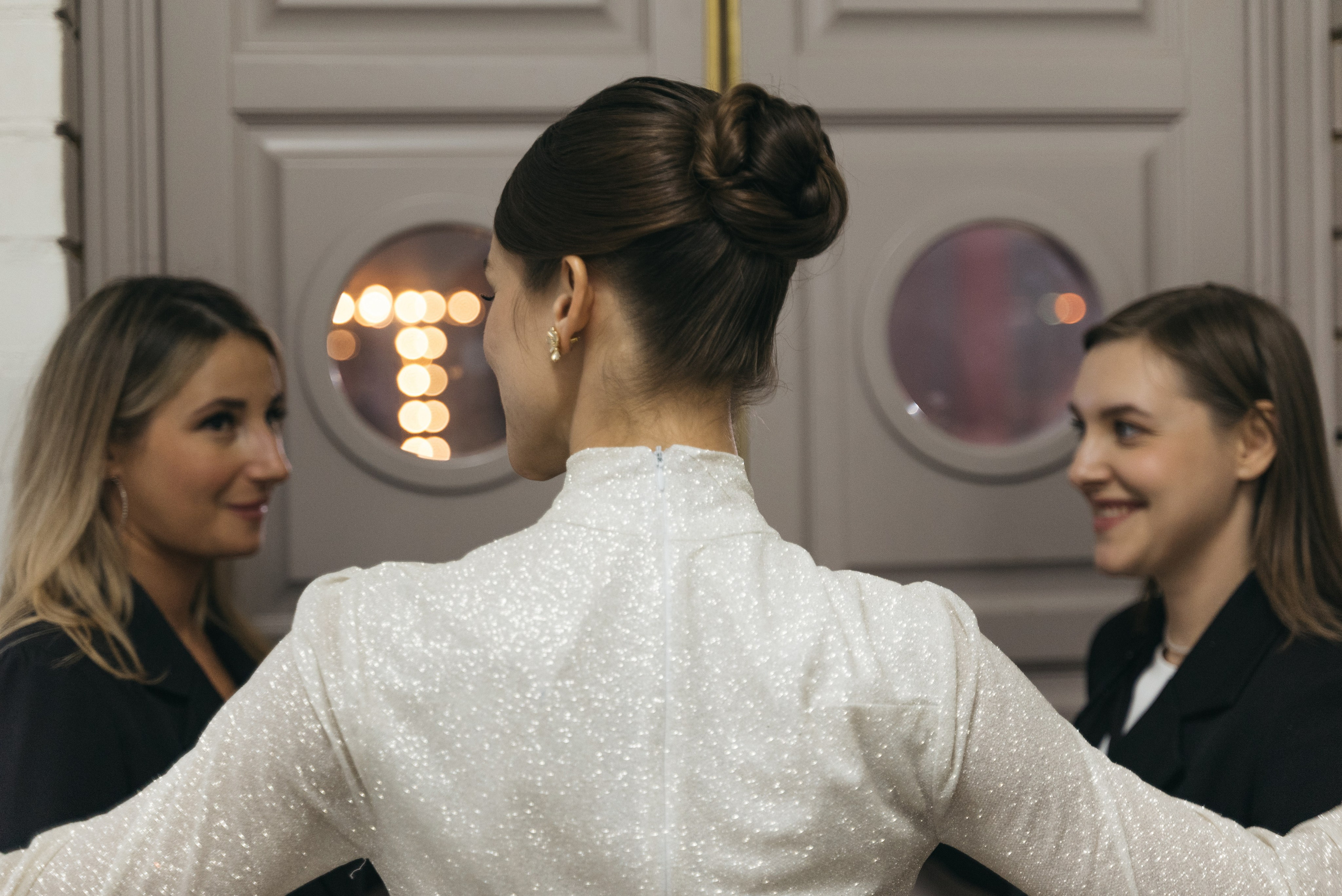 Backstage 23.03.24. Репортажный и свадебный фотограф в Сургуте