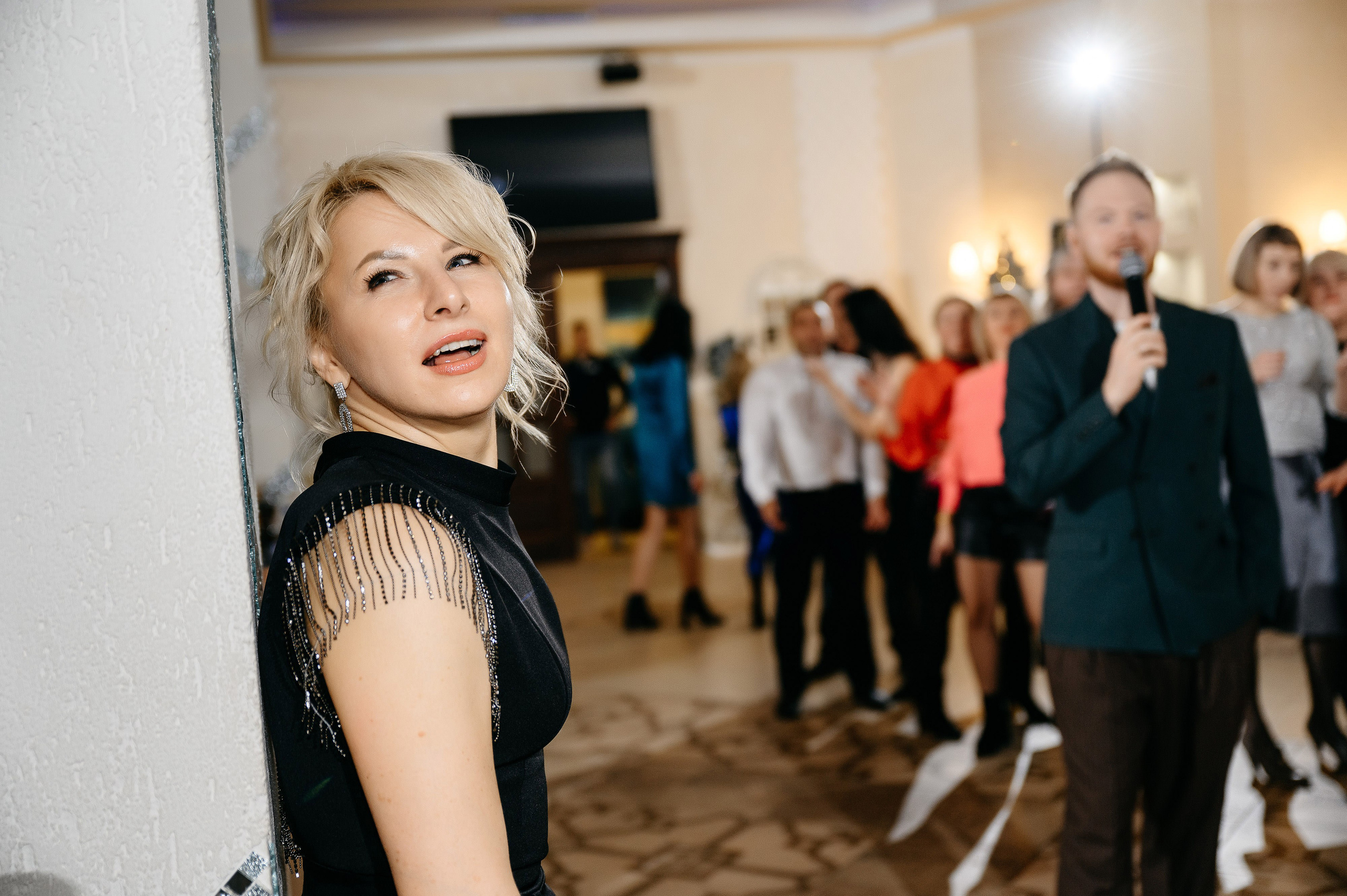 Ресторан Император. Свадебный фотограф в Красноярске