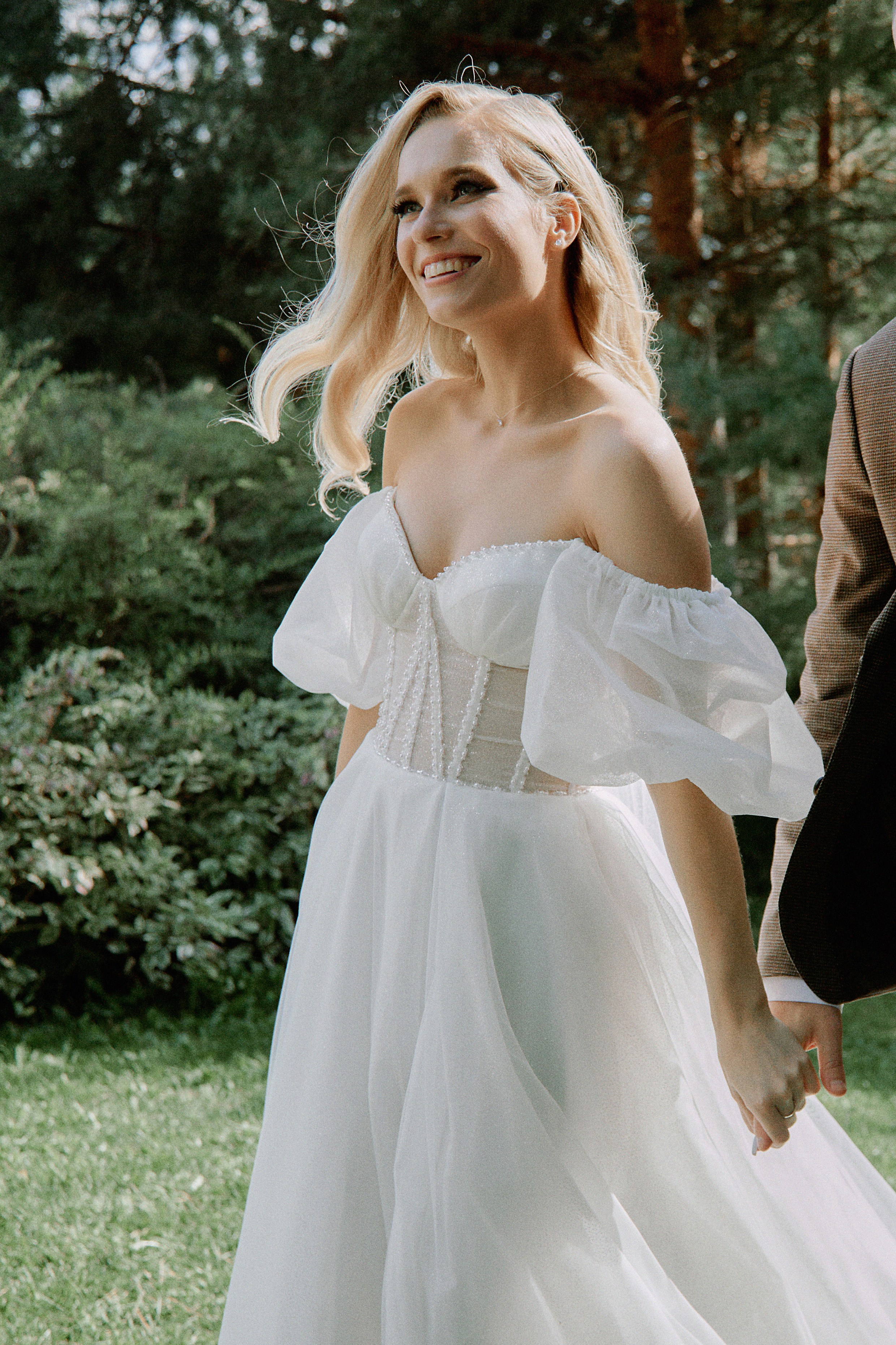 Танцуй со мной. Фотограф Елена Краснопевцева