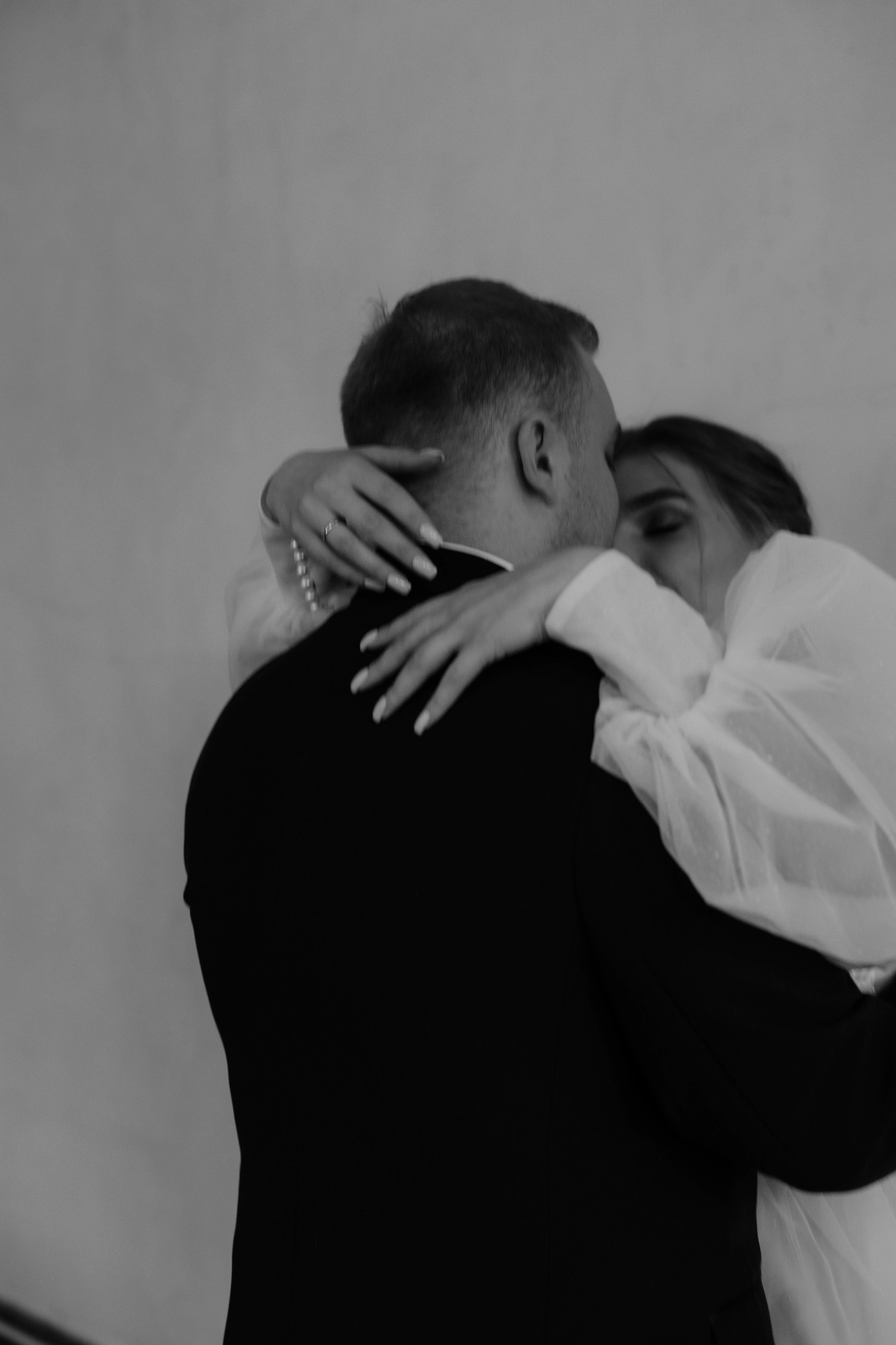 Никита и Кристина. Свадебный и портретный фотограф Москва Зеленоград Юлия Абрамова