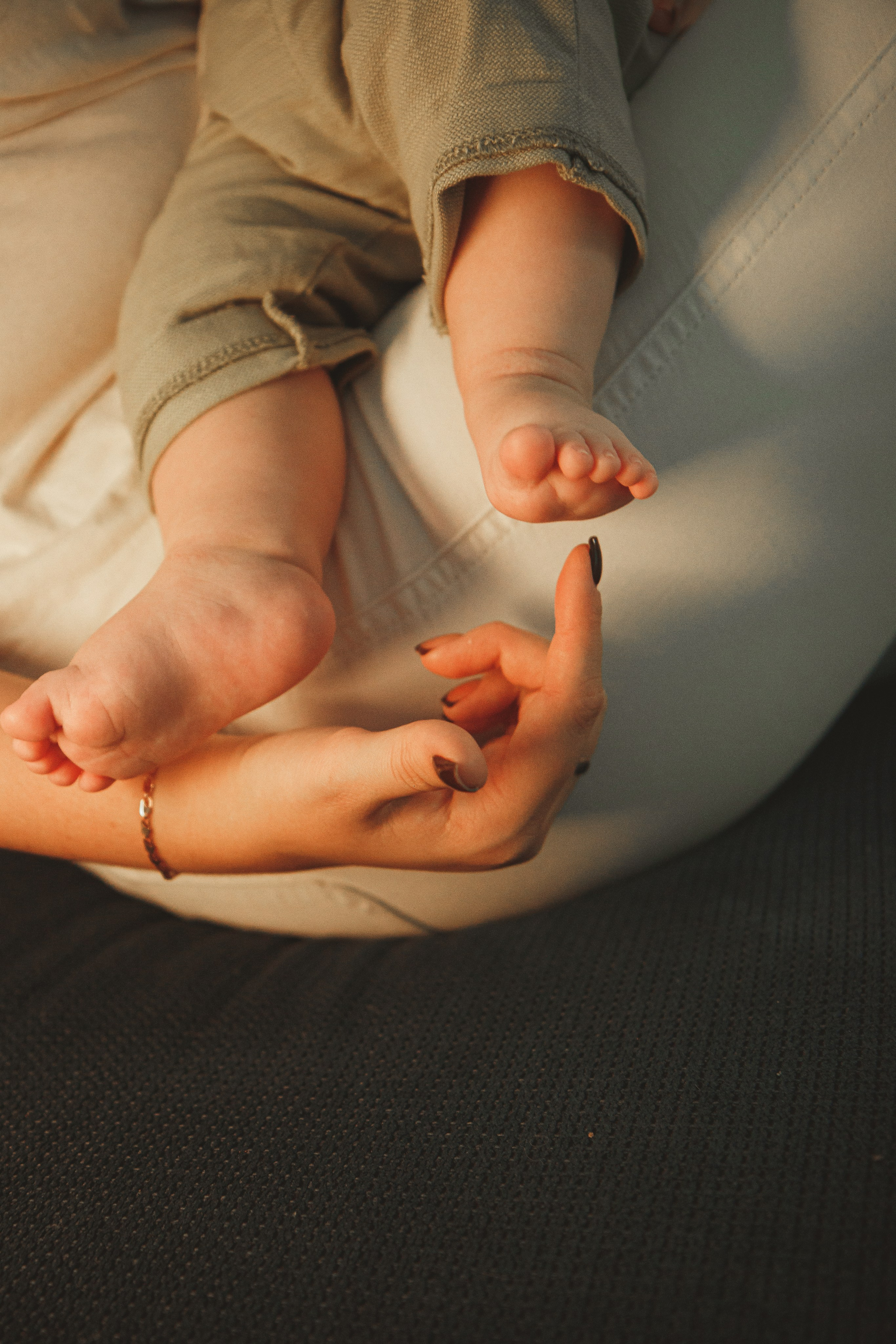 Семья Колесник. Фотограф в Самаре Юля Борщ