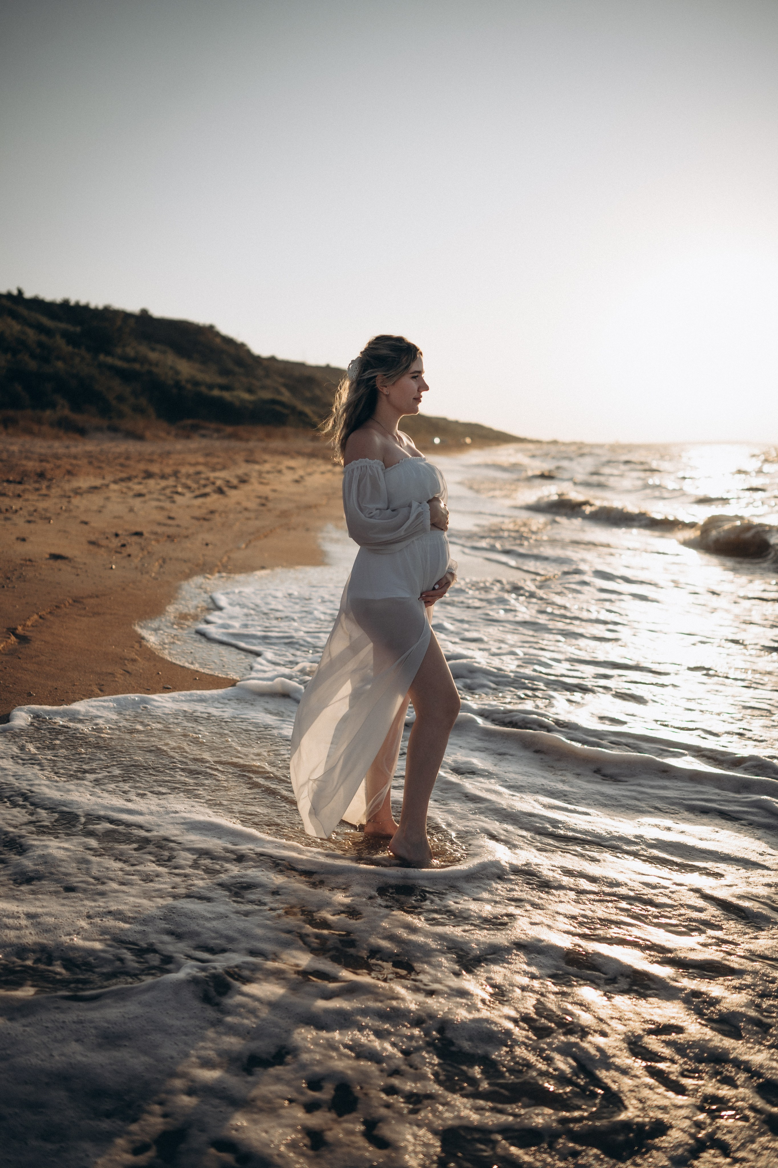 Вячеслав, Татьяна и Вероника. Фотограф Горбенко Анна