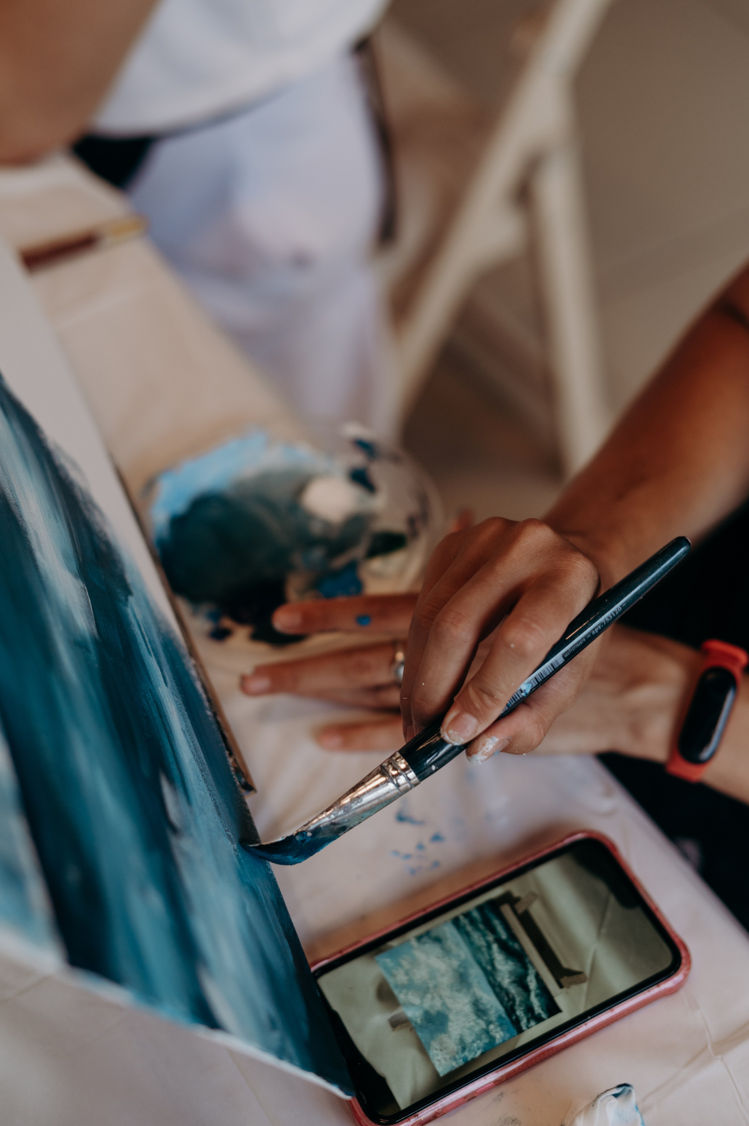 Лена. Фотограф в Абакане и Минусинске