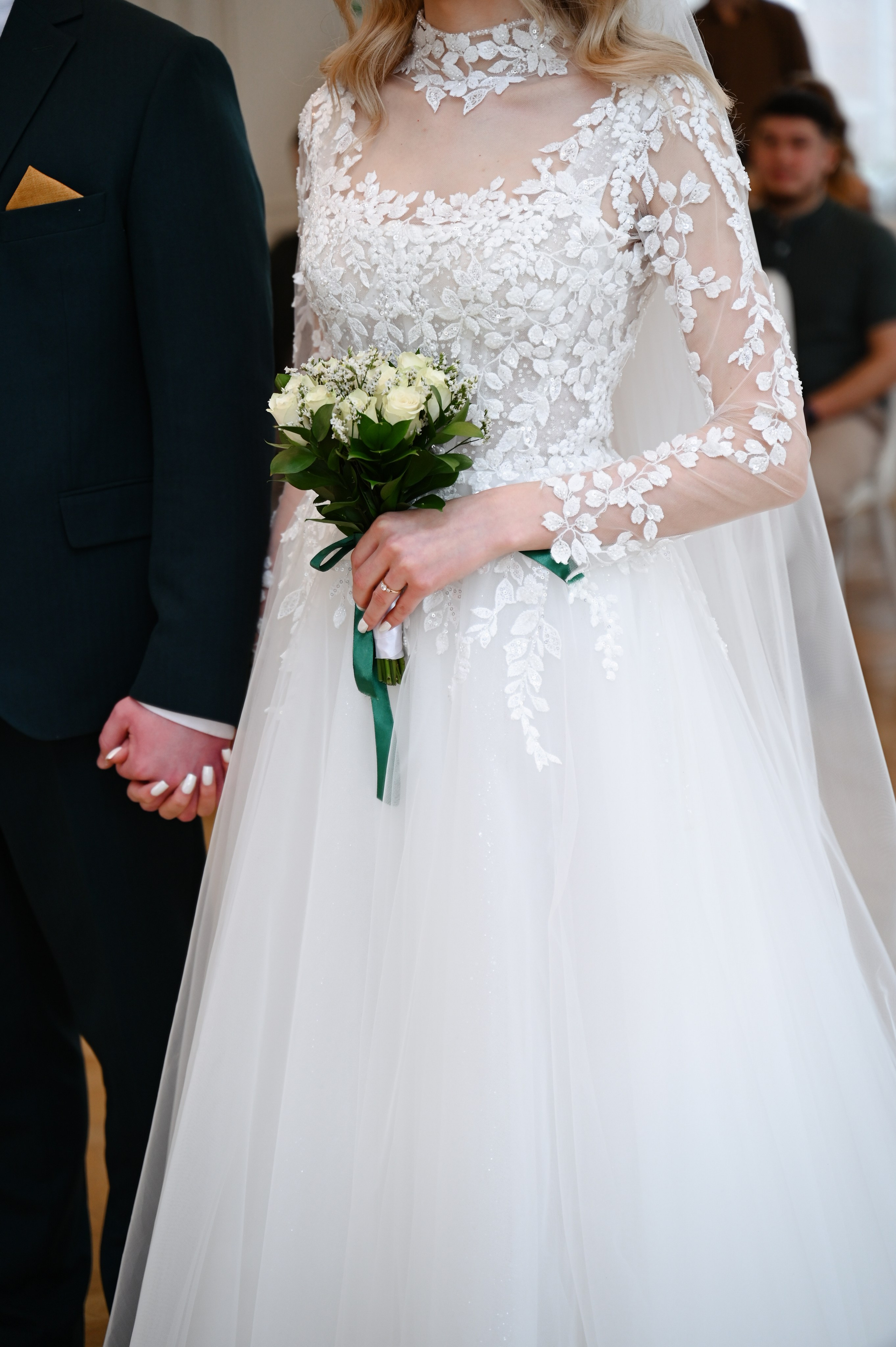 Виктор и Аливия. Фотограф в Абакане и Минусинске