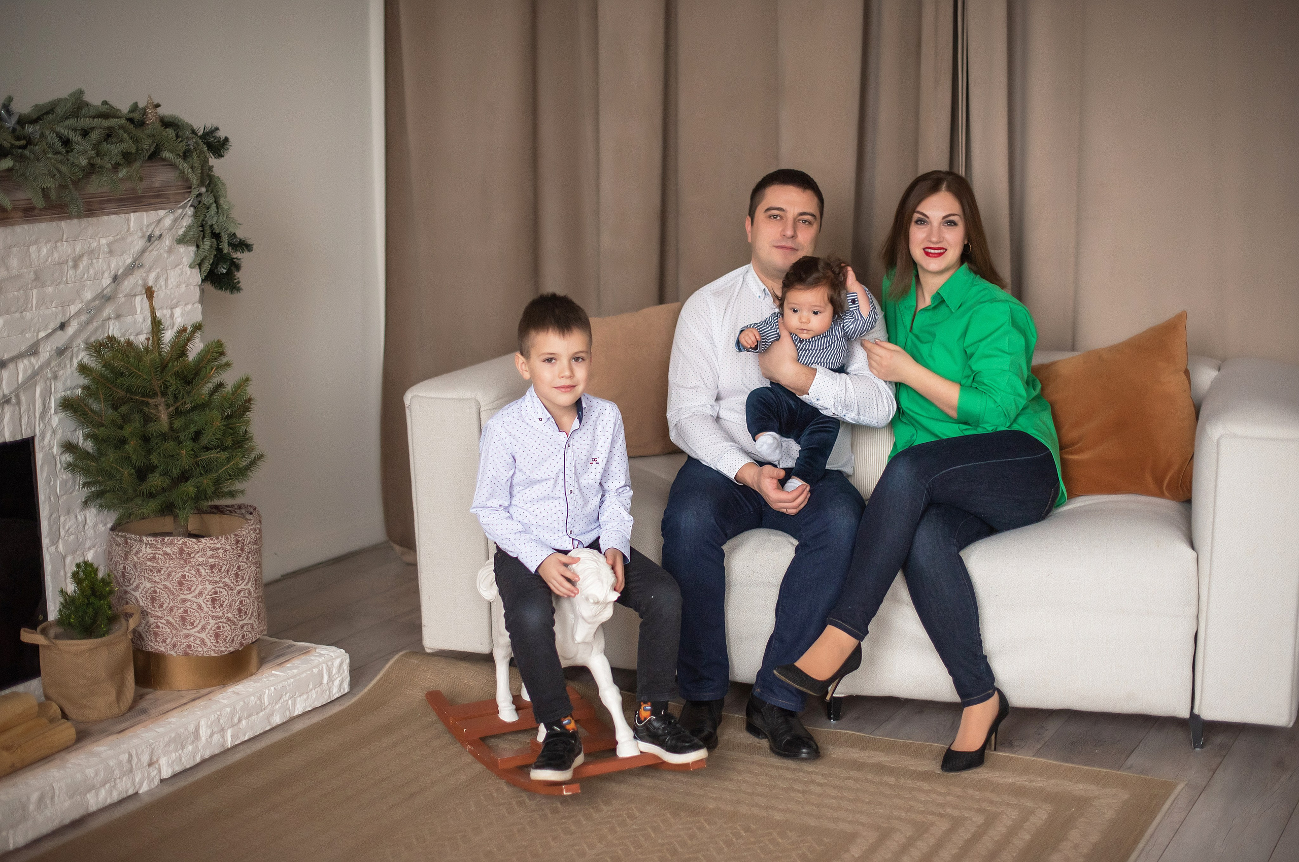 Новогодние фотосессии Минск Слуцк. Свадебный и семейный фотограф Ольга Астрейко