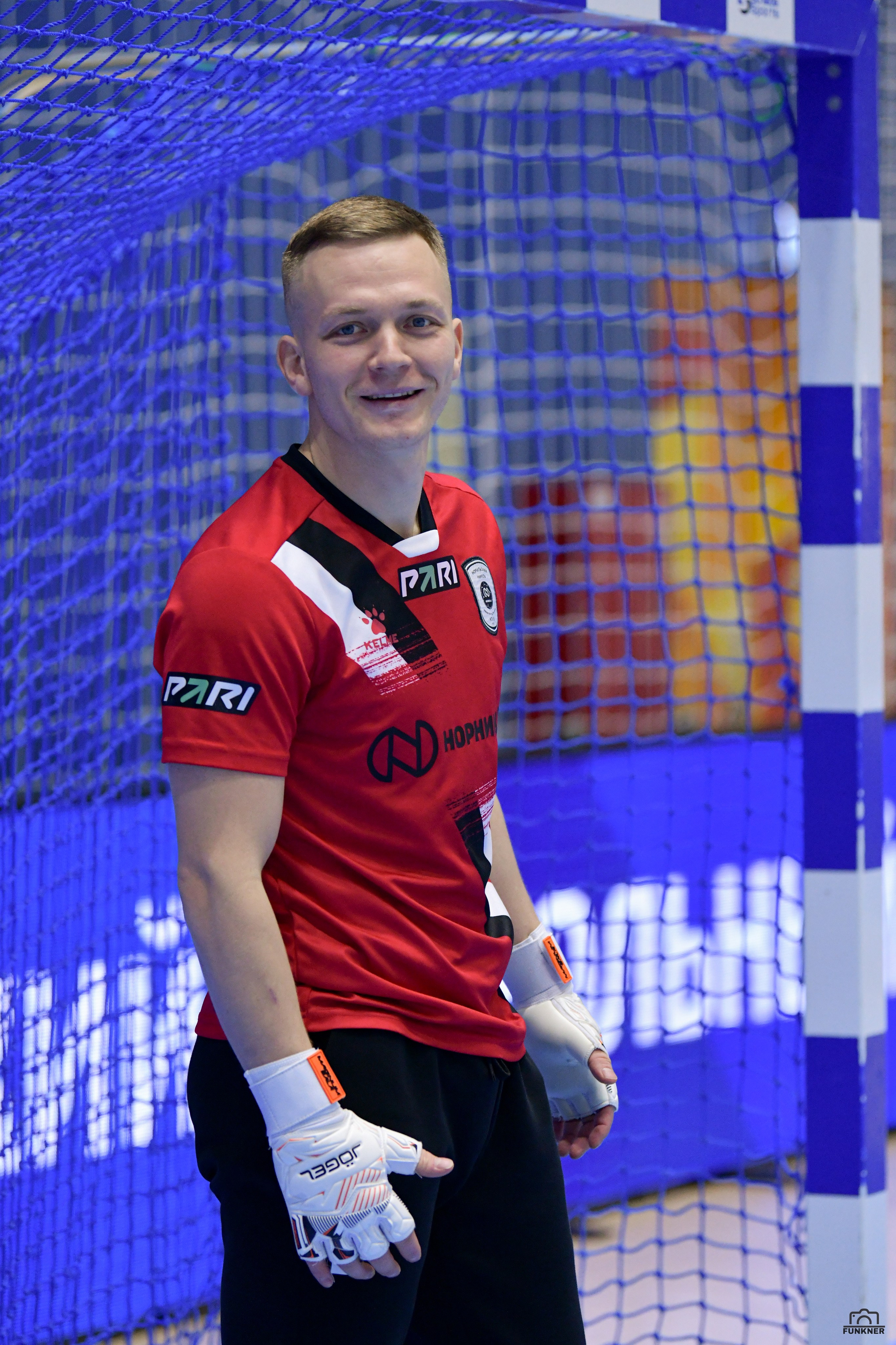 11.11.23 МФК «НОРНИКЕЛЬ» vs МФК «Тюмень». Свой взгляд через объектив