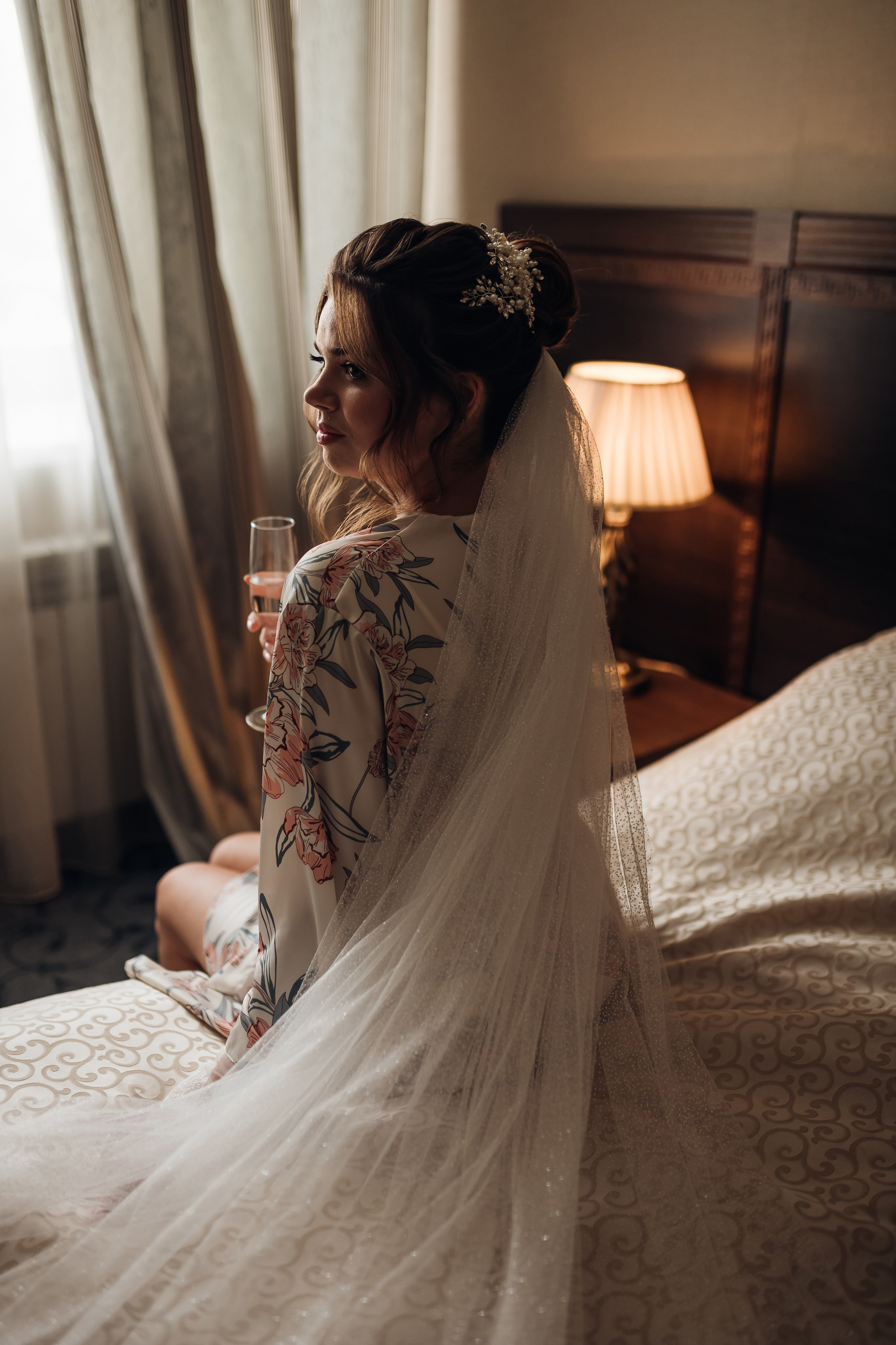 Иван и Дарья. Свадебный и семейный фотограф в Арзамасе Давыденкова Яна