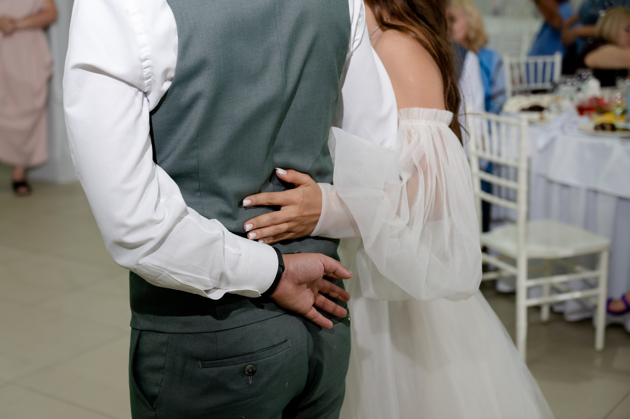 Дмитрий и Елизавета. Свадебный и Семейный фотограф в Абакане, Красноярске