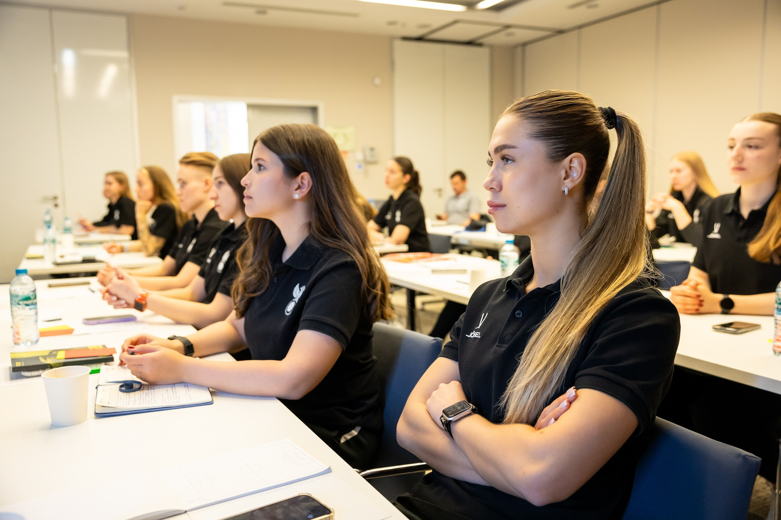 Учебно-тренировочные сборы. Свадебная фотосъёмка в Москве, Туле