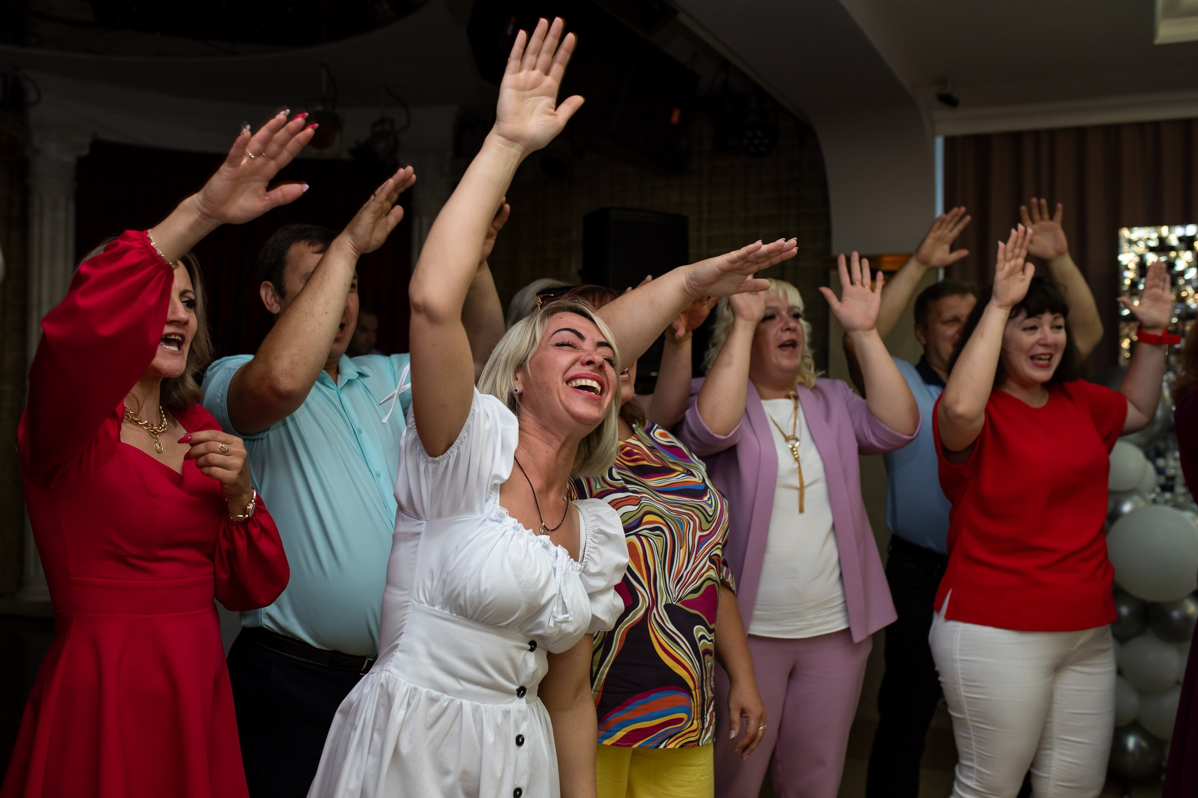 Выпускной. Свадебная фотосъёмка в Москве, Туле